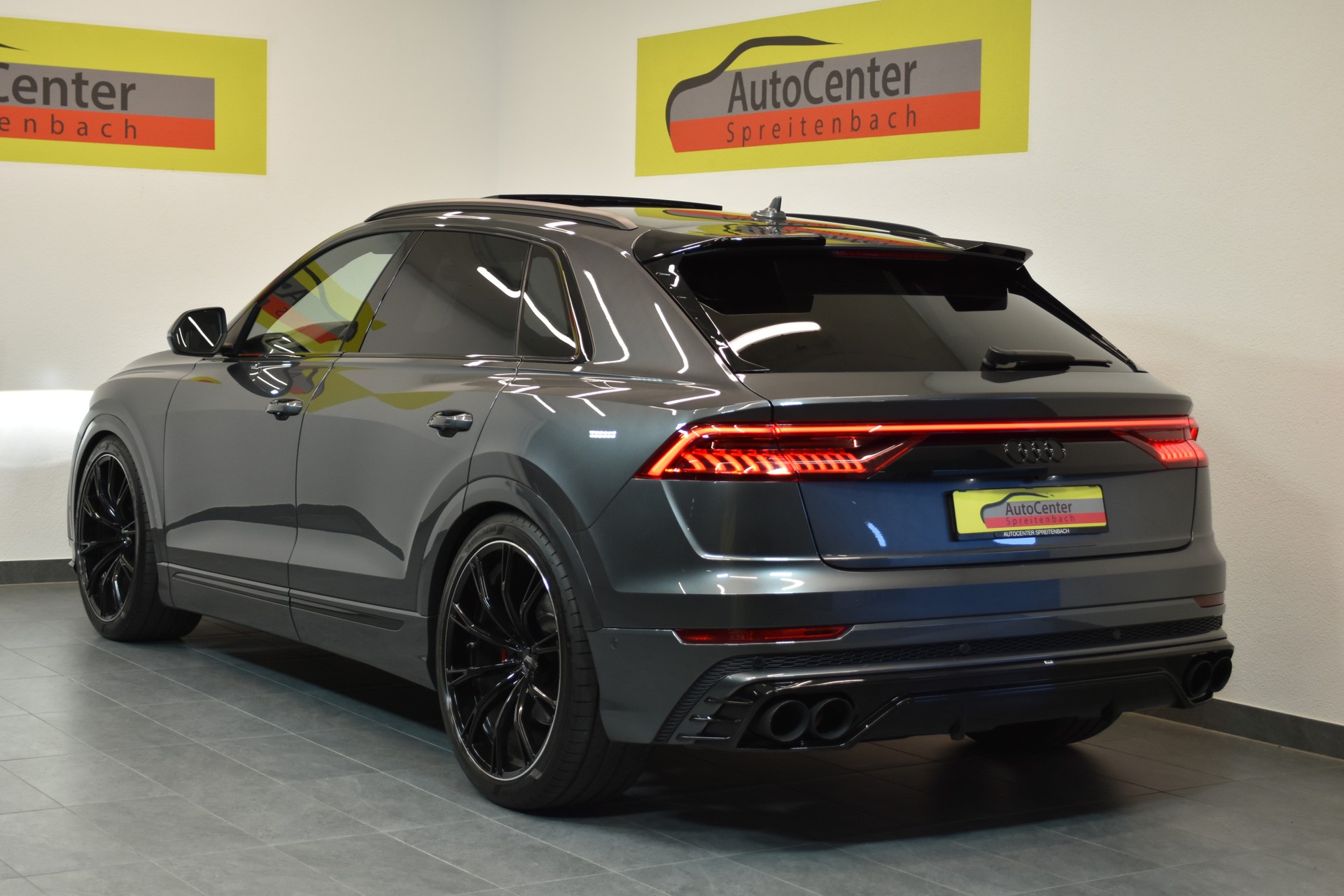 AUDI SQ8 ABT-Tuning 50 TDI quattro tiptronic-image-13