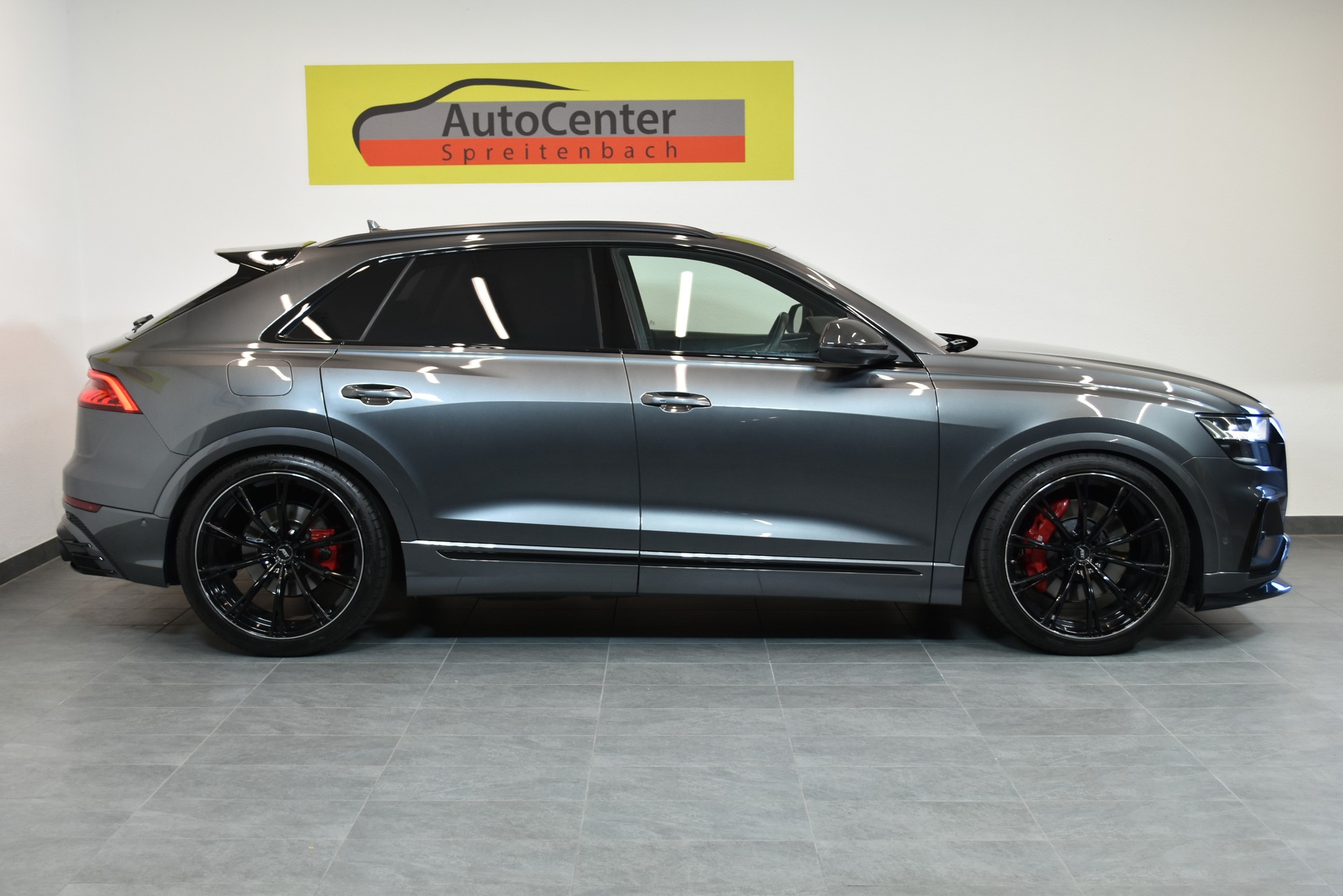 AUDI SQ8 ABT-Tuning 50 TDI quattro tiptronic-image-14