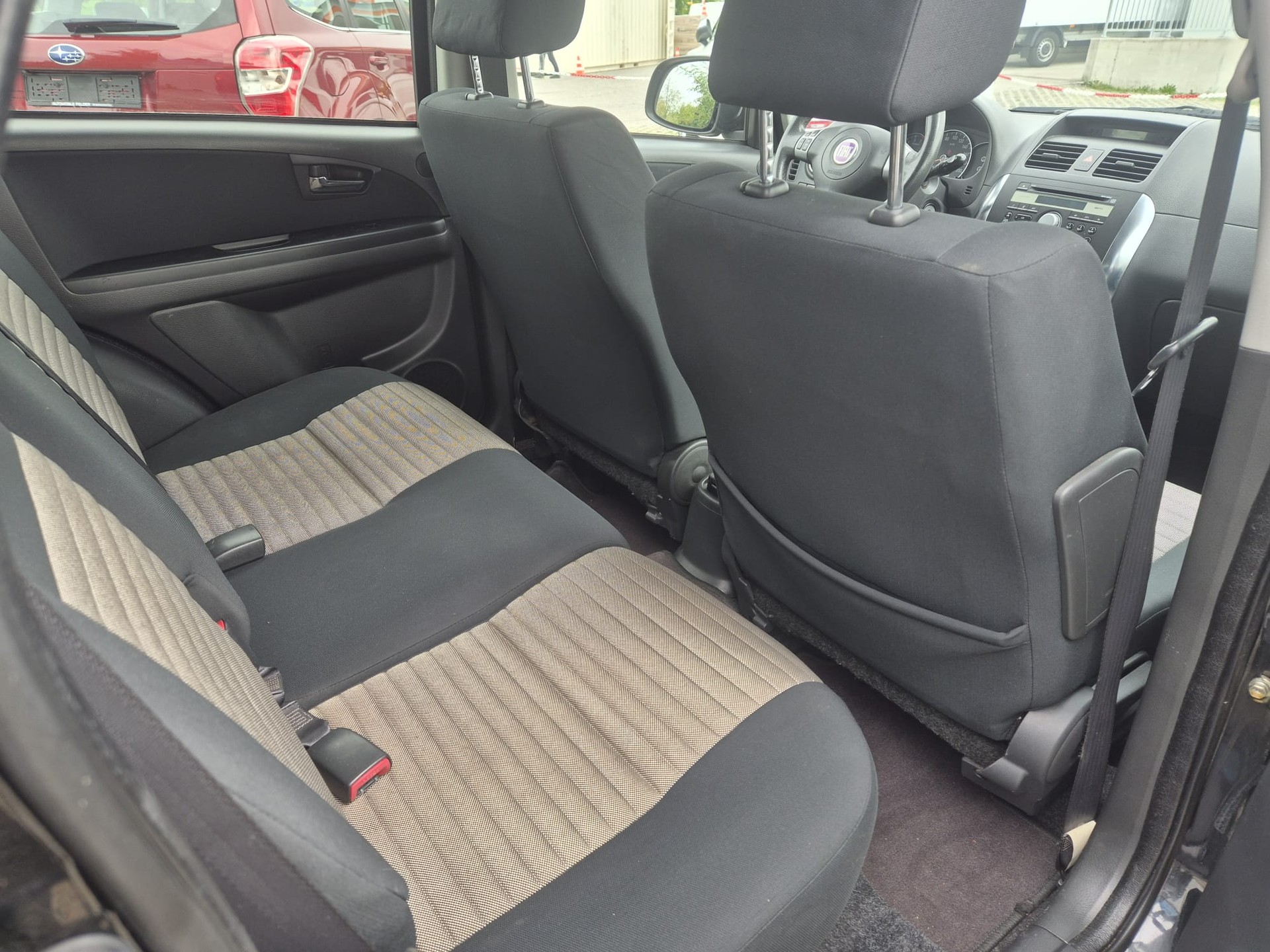 FIAT Sedici 1.6 4WD Rossignol-image-10