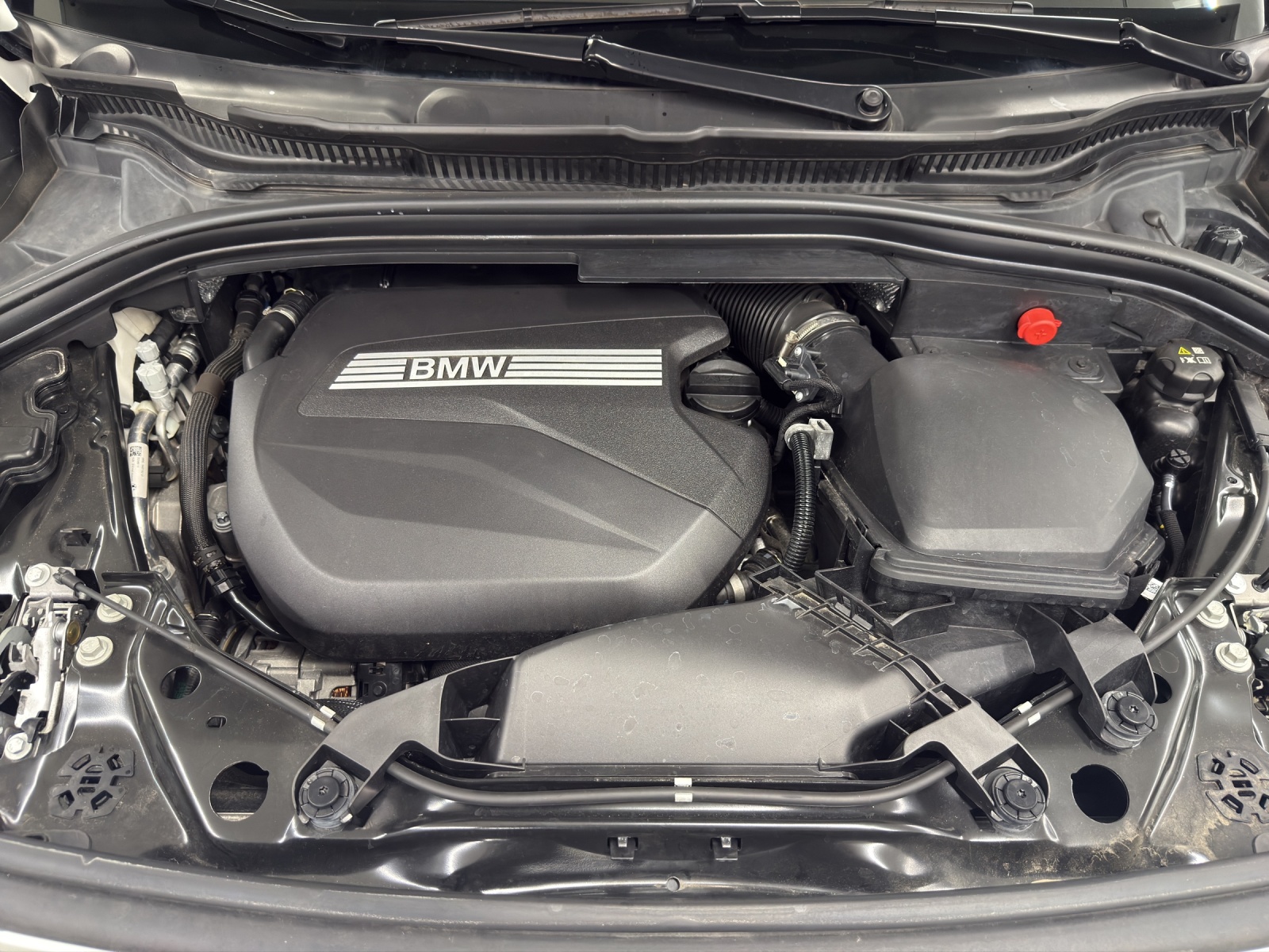 BMW 218d Active Tourer-image-23