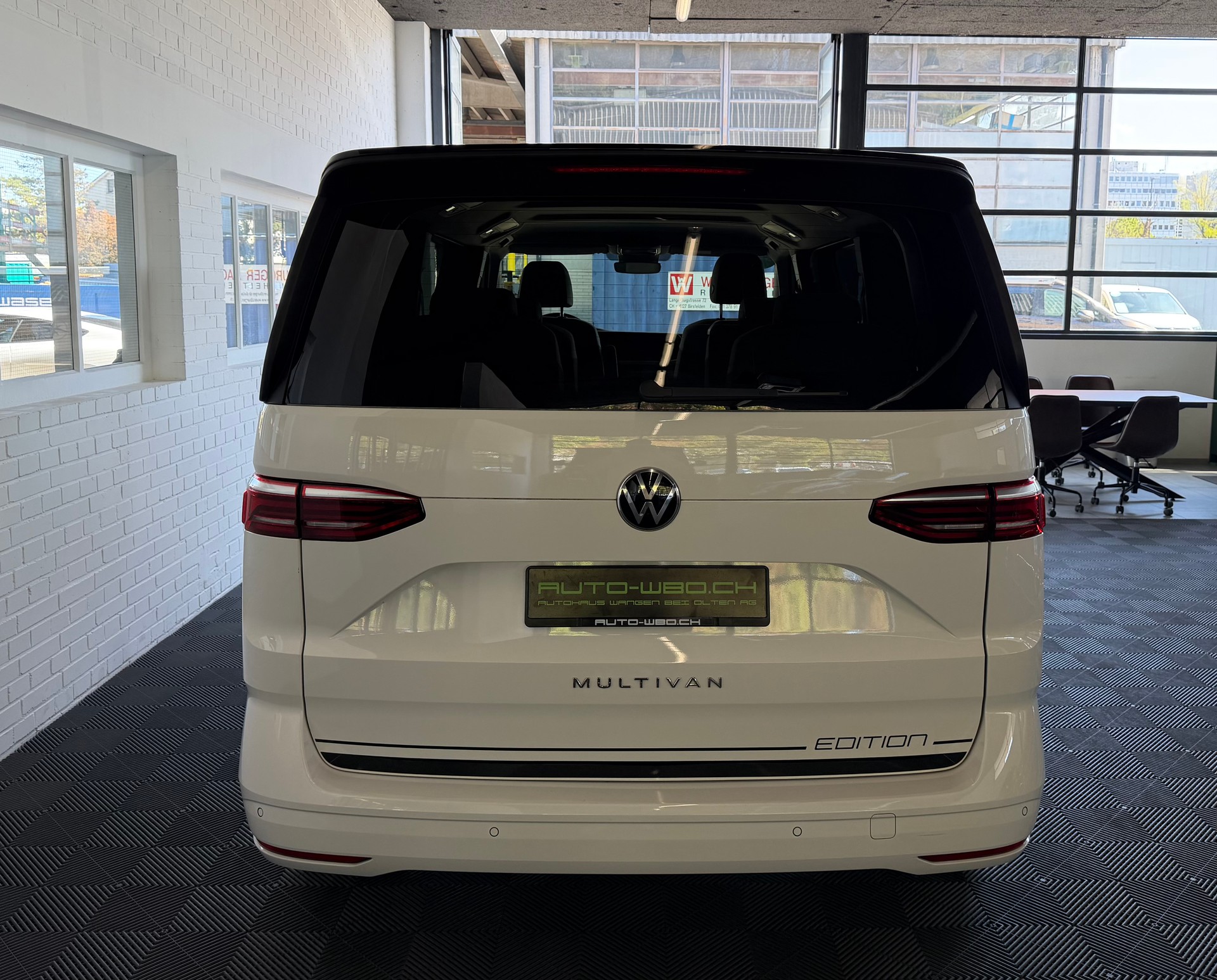 VW Multivan 2.0 TDI * EDITION * Life DSG-image-3