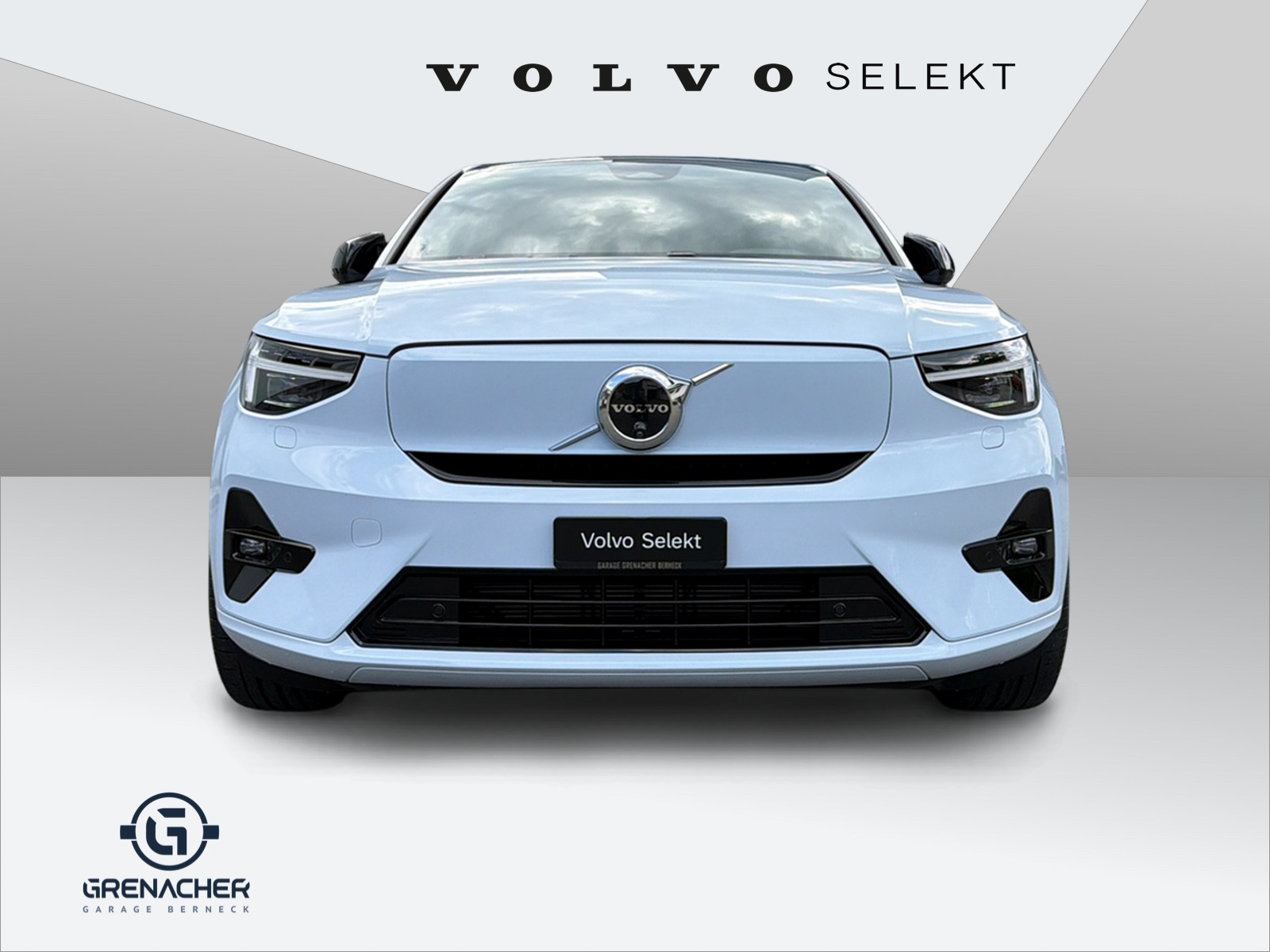 VOLVO C40 E80 Ultimate AWD-image-6