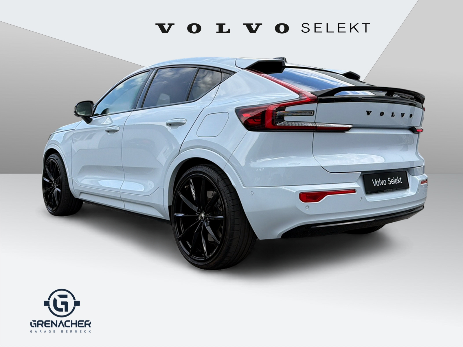 VOLVO C40 E80 Ultimate AWD-image-4