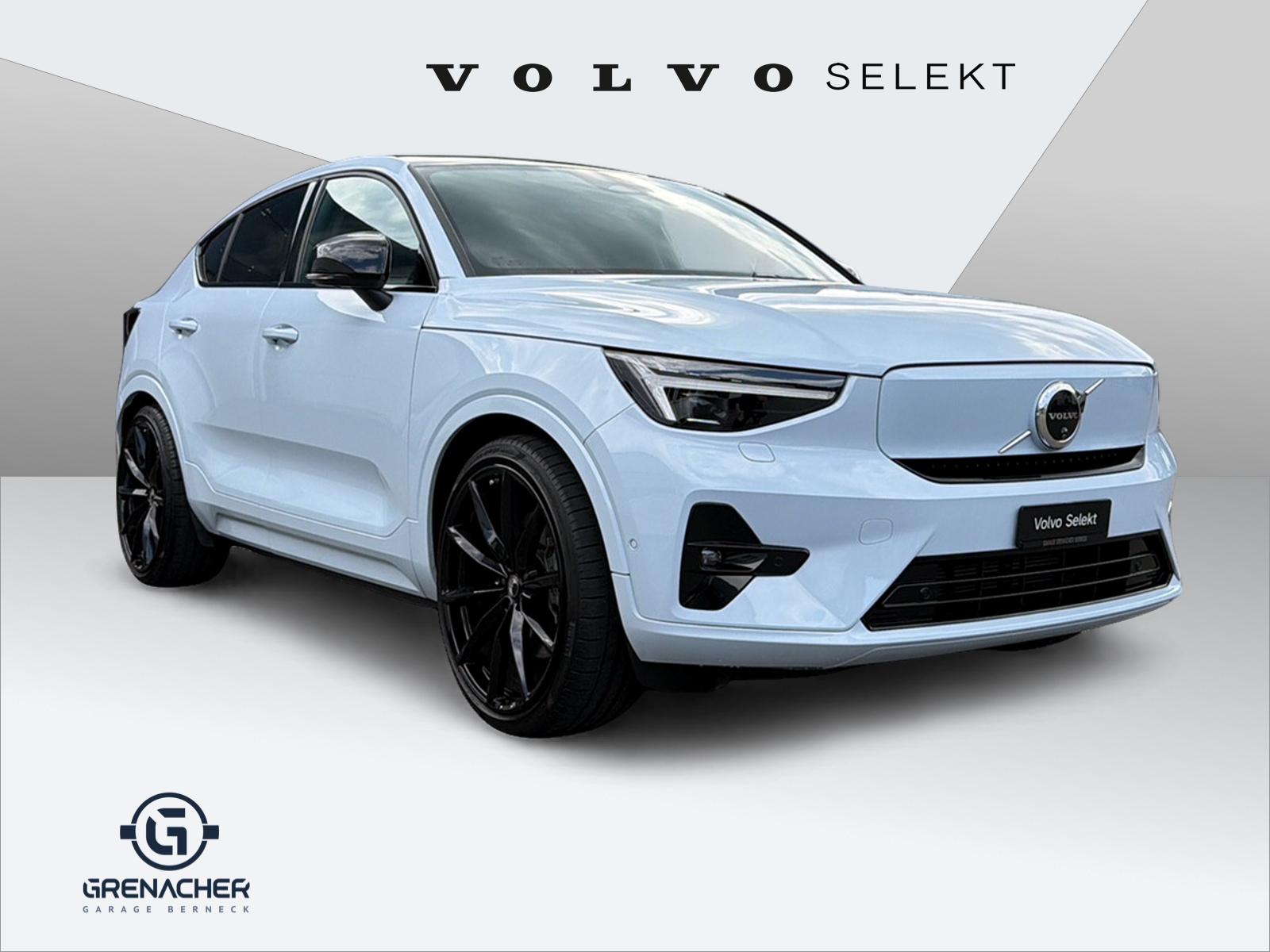 VOLVO C40 E80 Ultimate AWD-image-5
