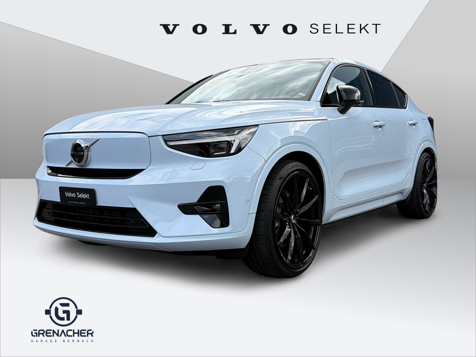 VOLVO C40 E80 Ultimate AWD-image-0