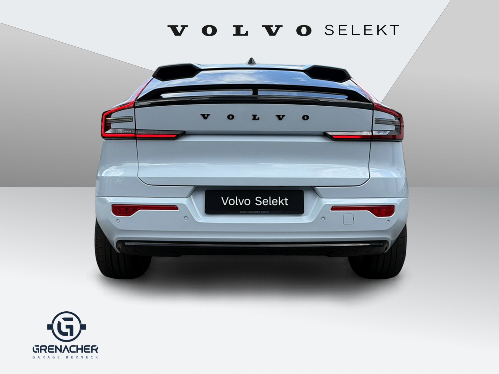 VOLVO C40 E80 Ultimate AWD-image-7