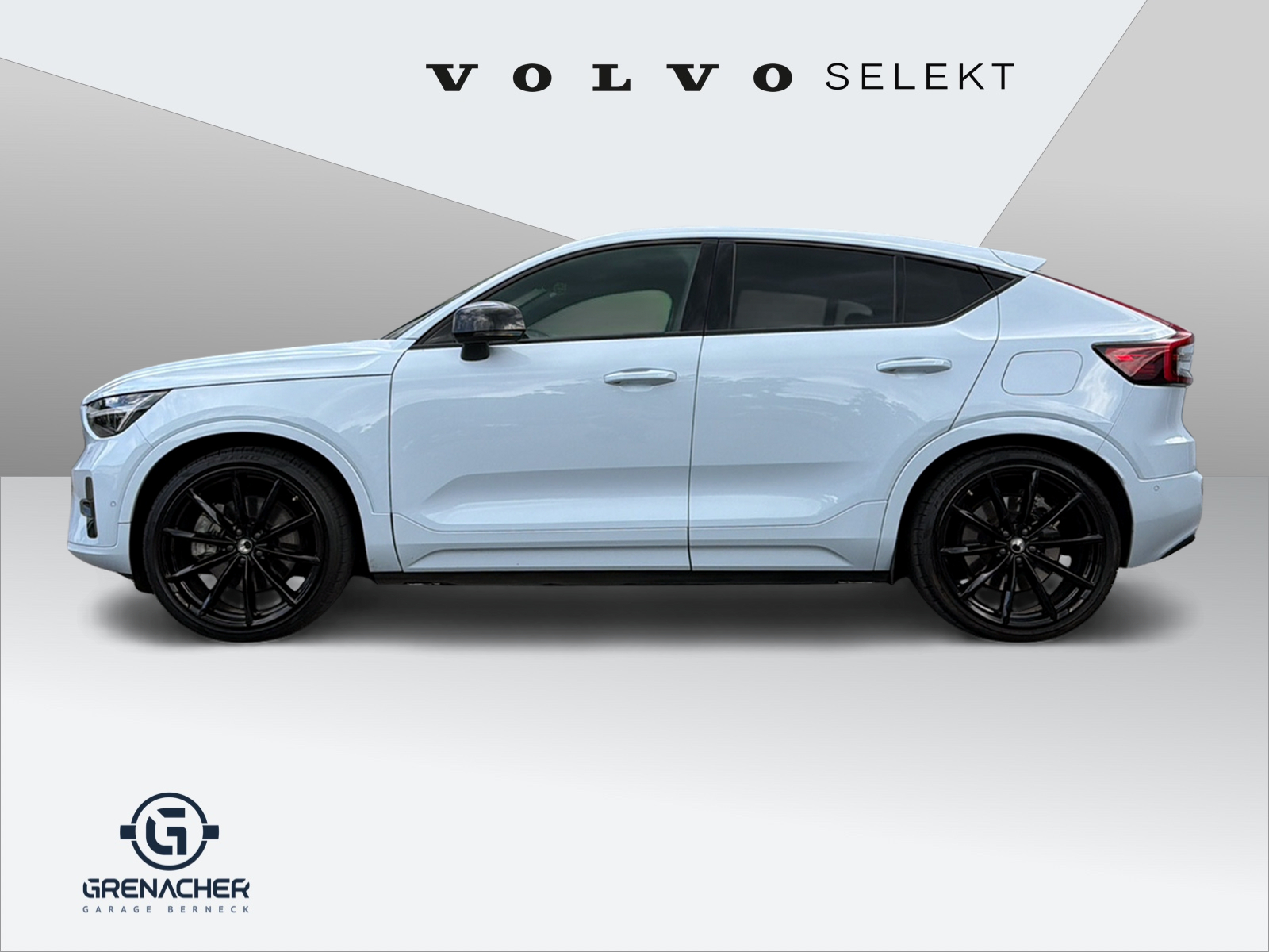 VOLVO C40 E80 Ultimate AWD-image-1