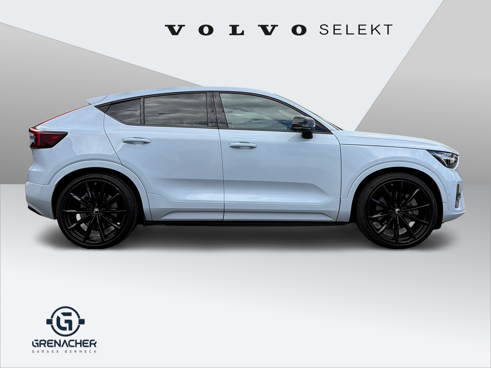 VOLVO C40 E80 Ultimate AWD-image-2