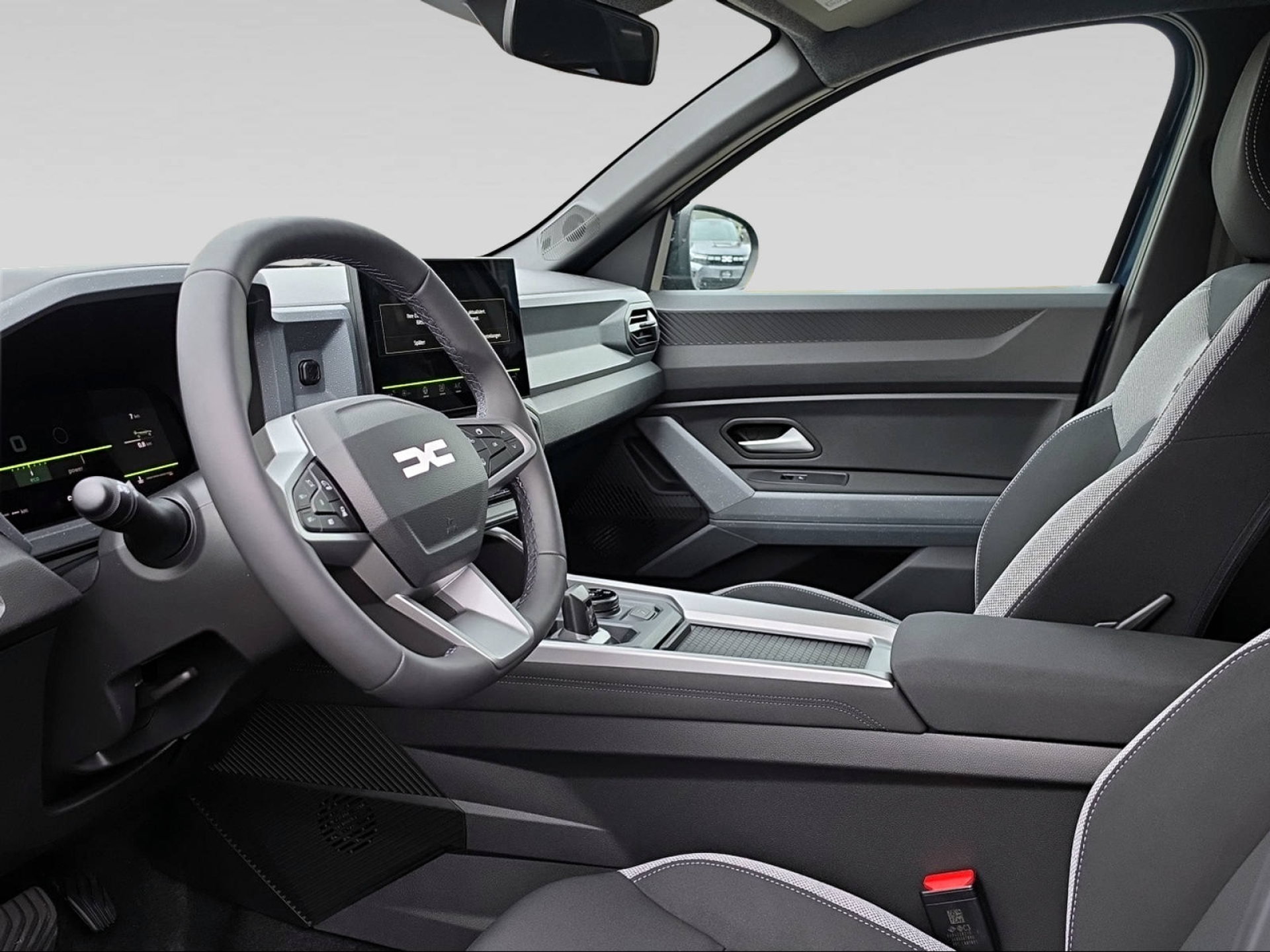 DACIA Bigster-image-9