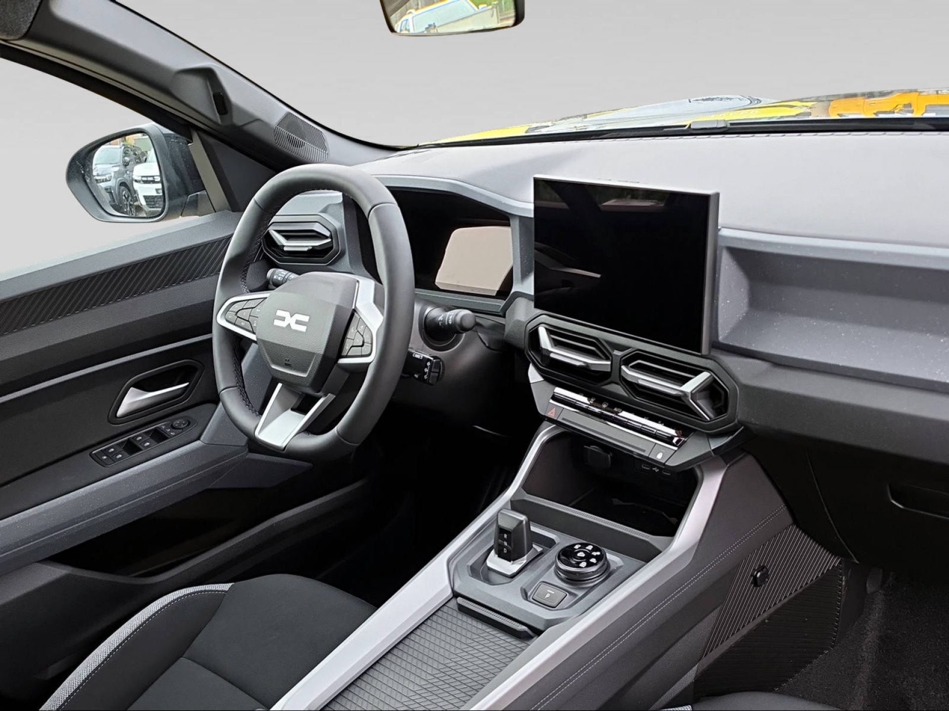 DACIA Bigster-image-8