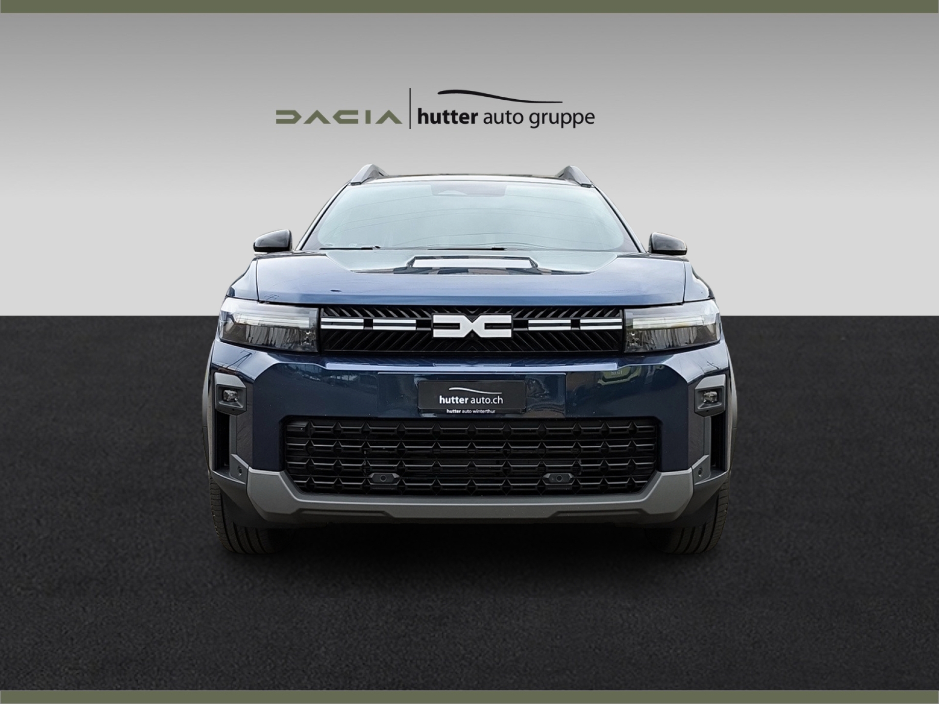 DACIA Bigster-image-1