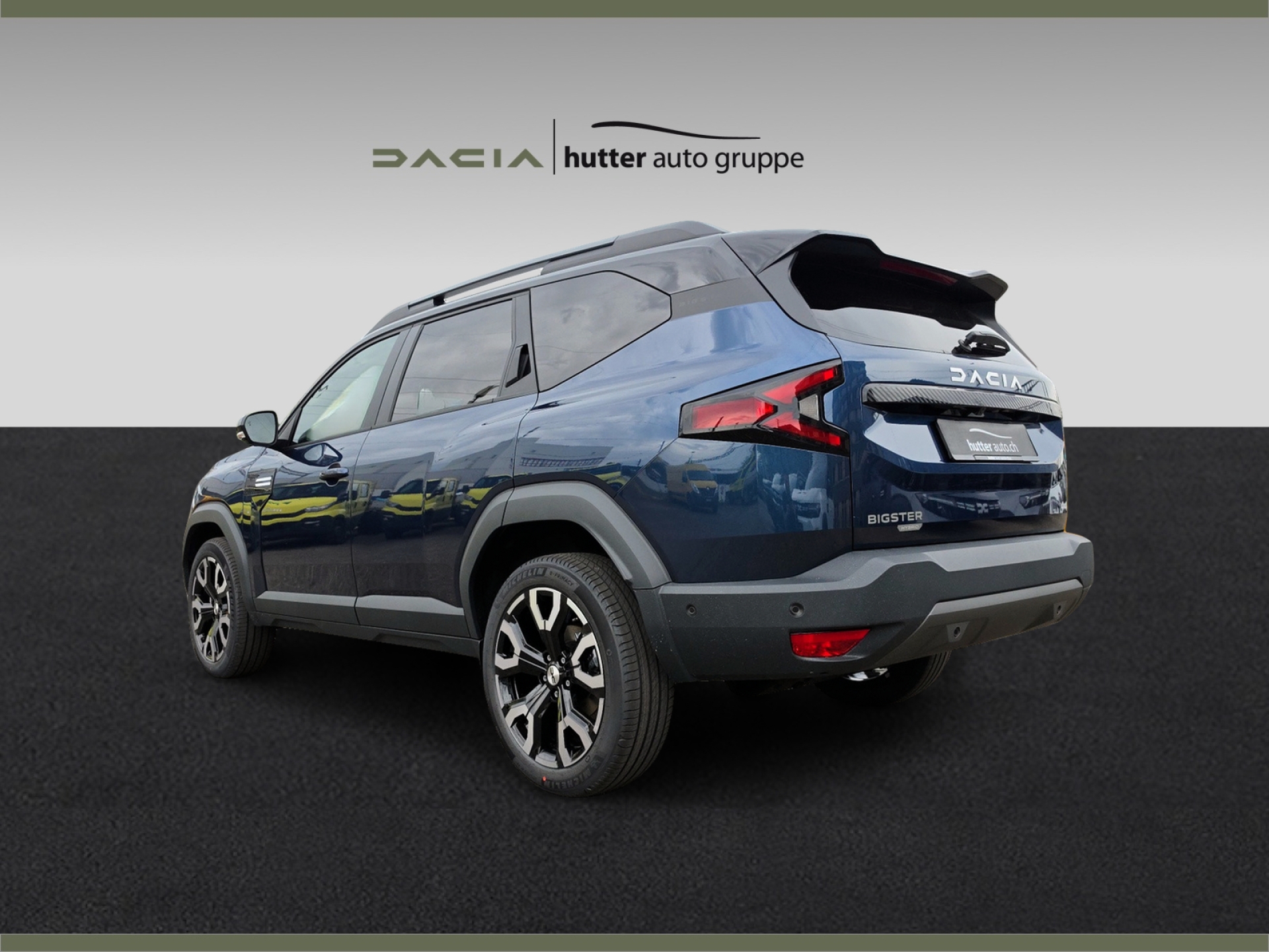 DACIA Bigster-image-5