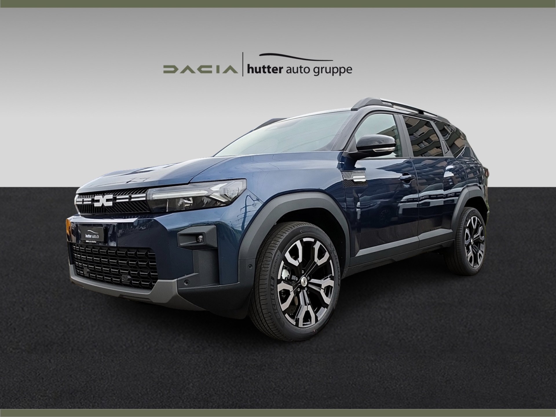 DACIA Bigster-image-0