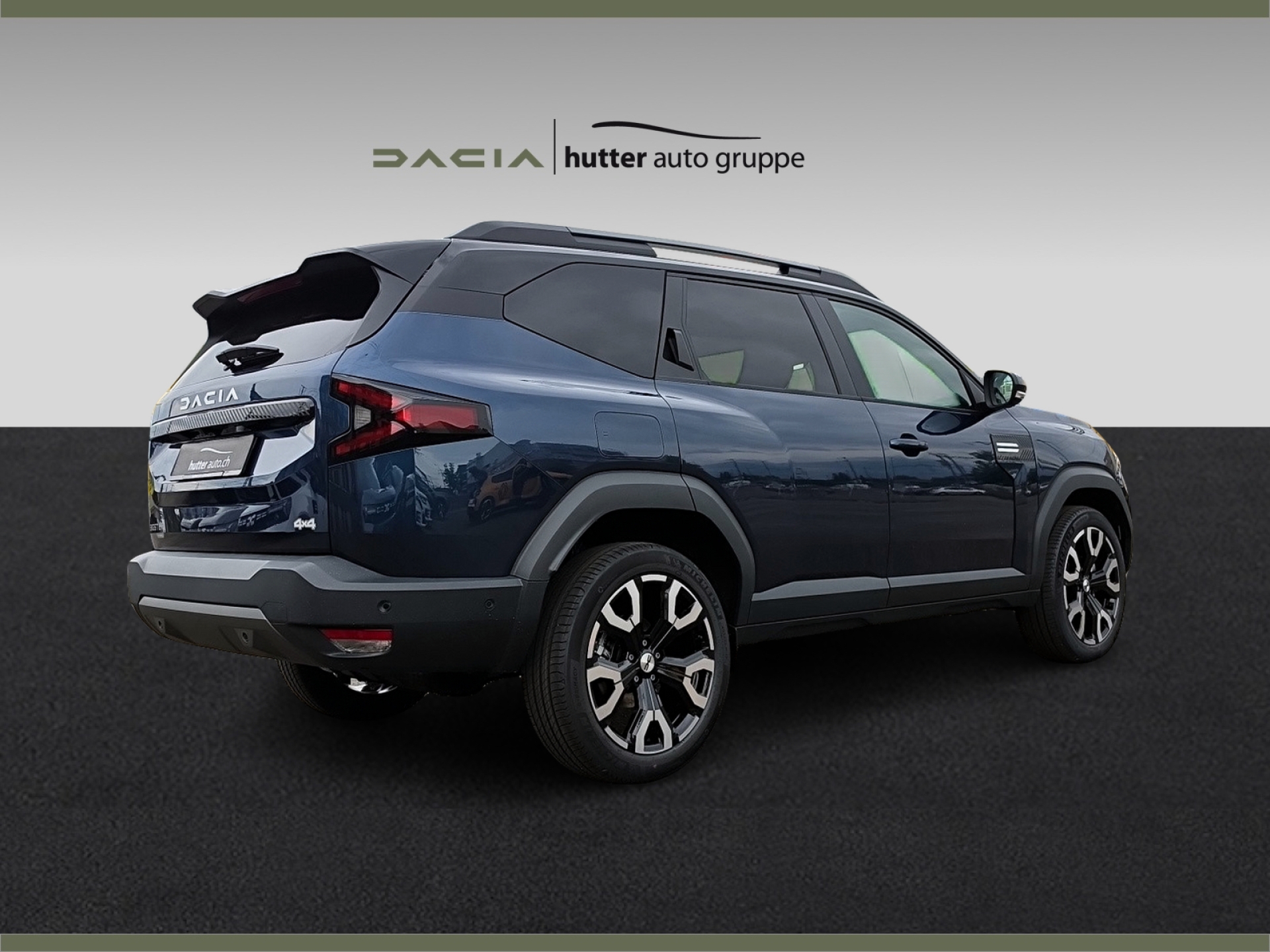 DACIA Bigster-image-7