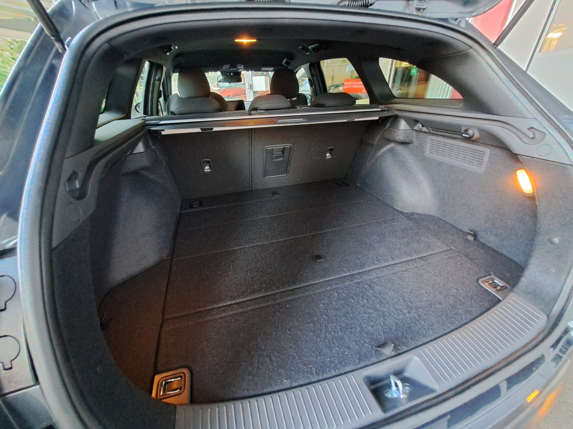 HYUNDAI i30 Wagon 1.5 T-GDi N Line 48V MH DCT-image-12