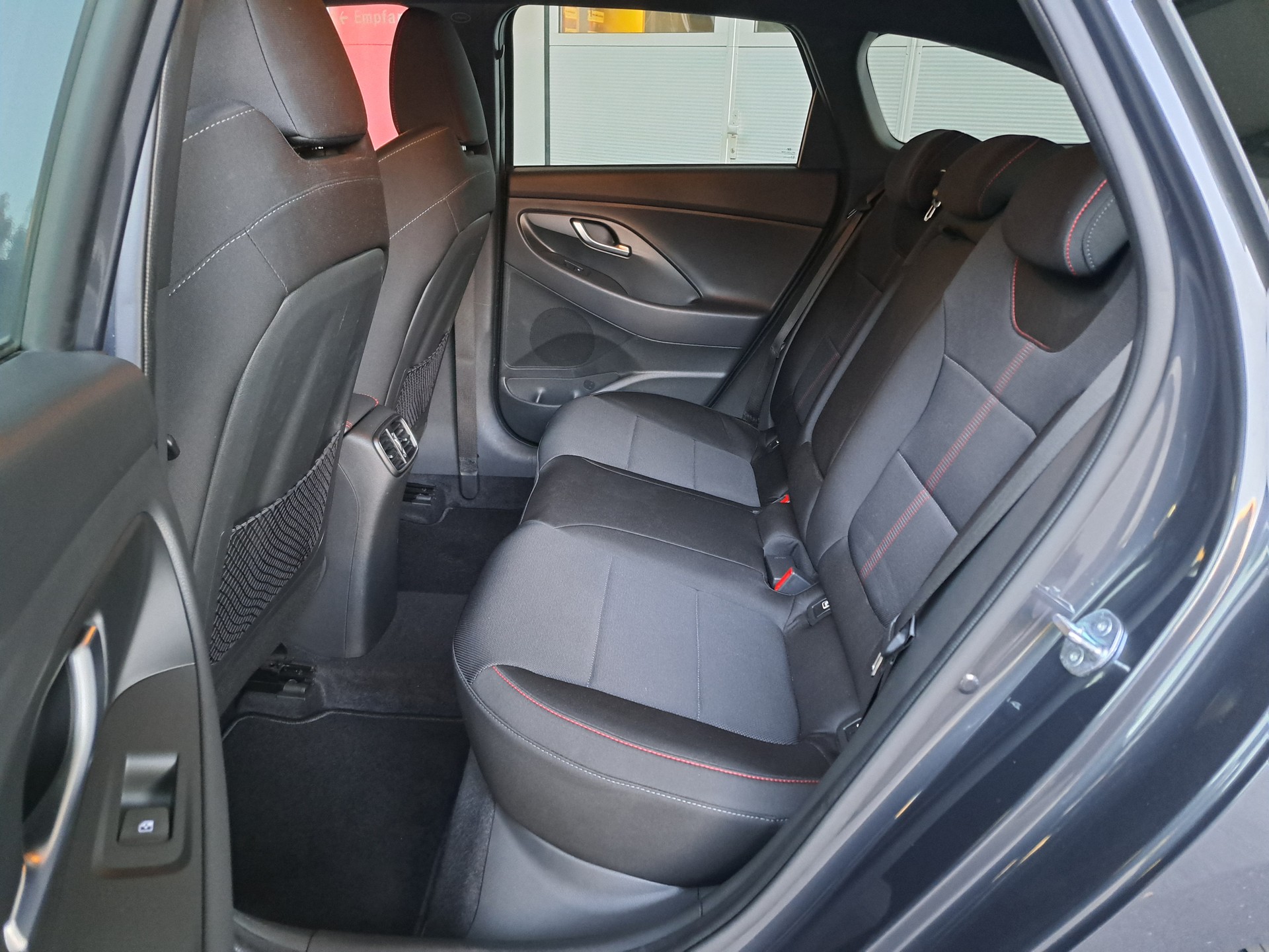 HYUNDAI i30 Wagon 1.5 T-GDi N Line 48V MH DCT-image-11