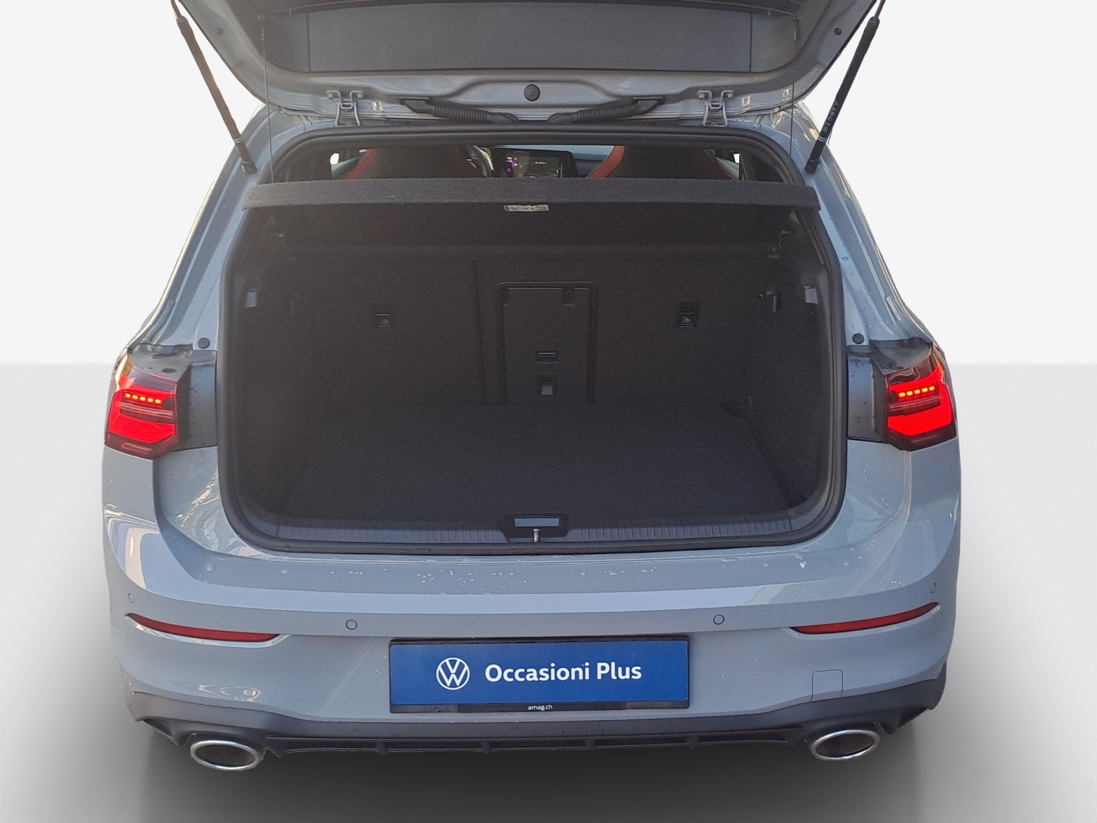VW Golf 2.0 TSI GTI Clubsport DSG-image-12