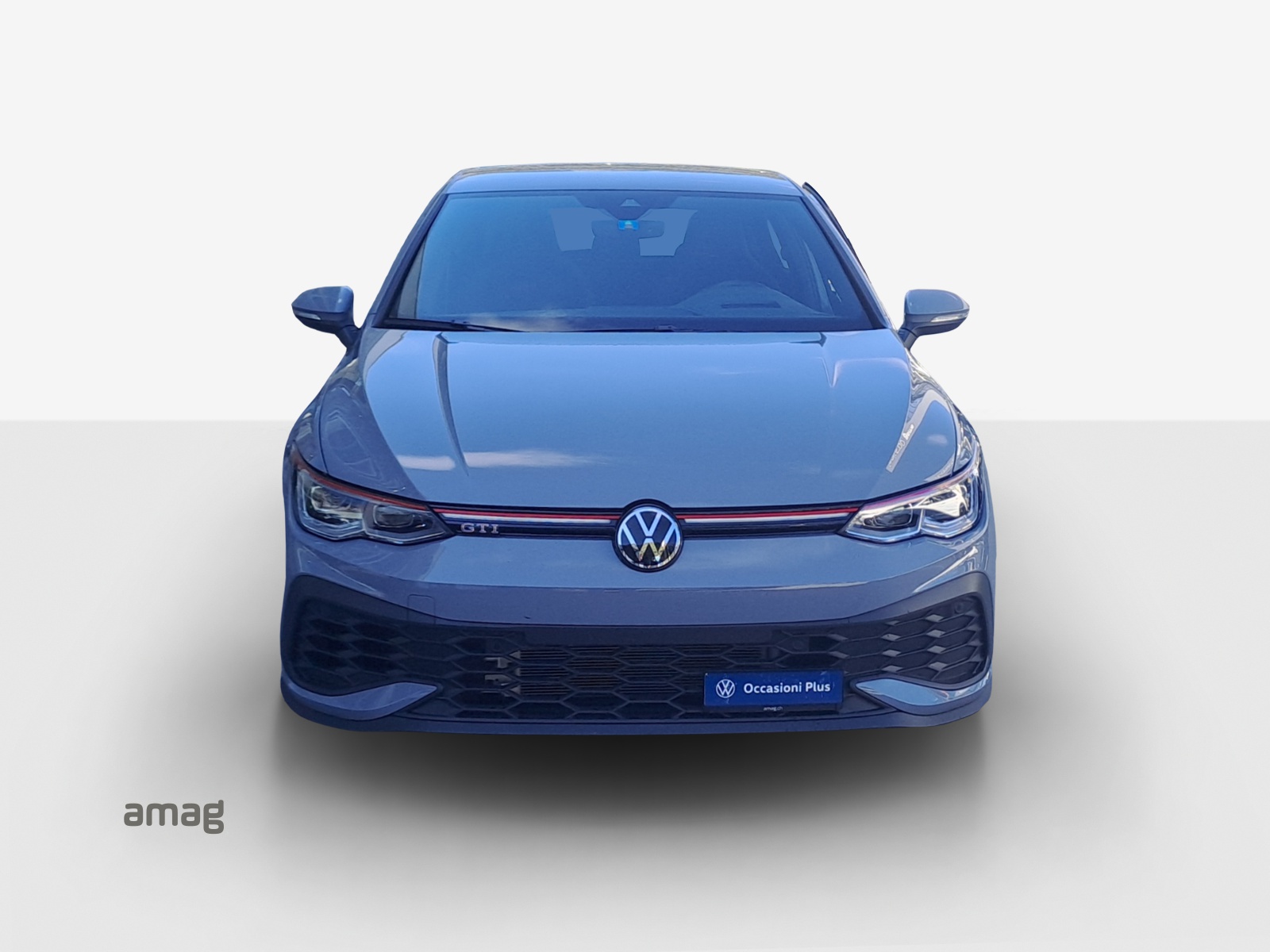 VW Golf 2.0 TSI GTI Clubsport DSG-image-6