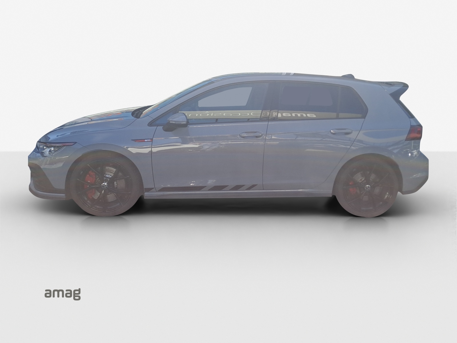 VW Golf 2.0 TSI GTI Clubsport DSG-image-1