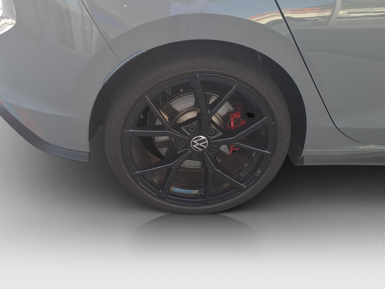 VW Golf 2.0 TSI GTI Clubsport DSG-image-13
