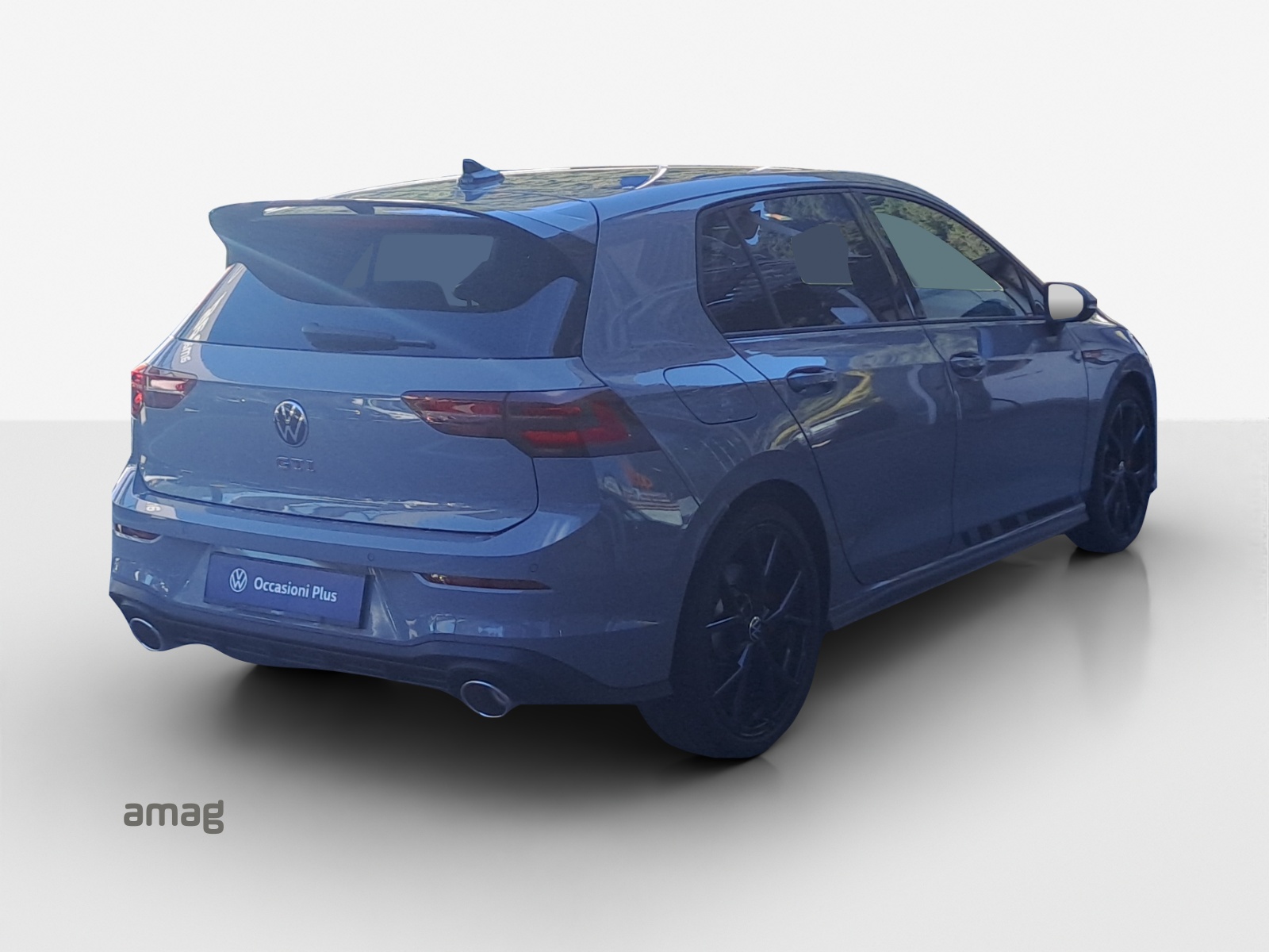 VW Golf 2.0 TSI GTI Clubsport DSG-image-4