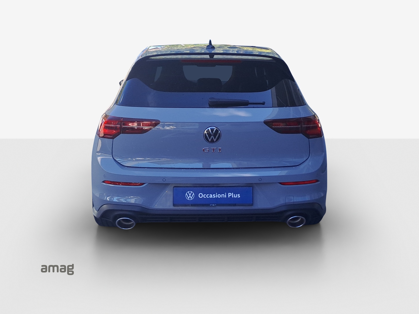 VW Golf 2.0 TSI GTI Clubsport DSG-image-3