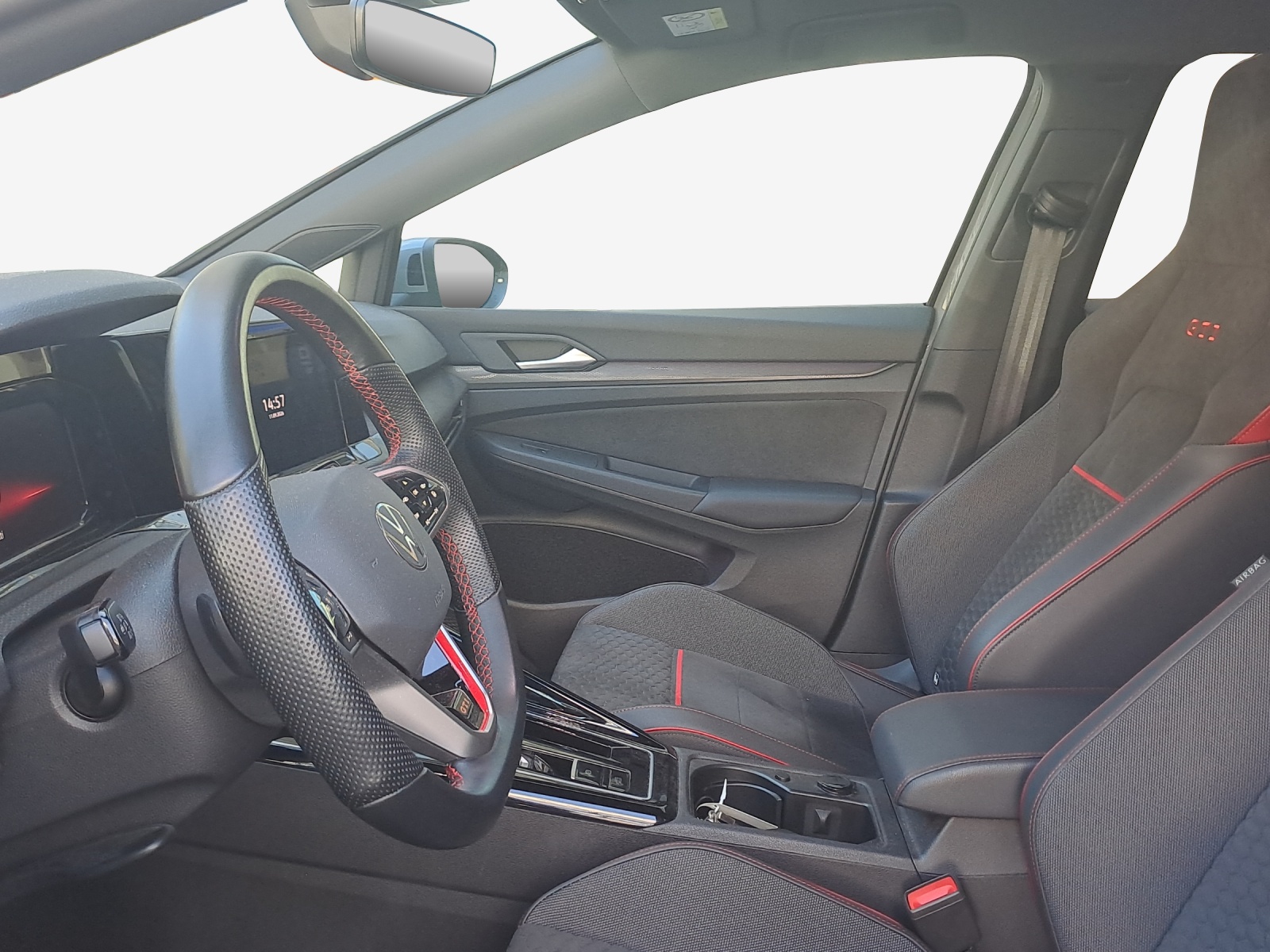 VW Golf 2.0 TSI GTI Clubsport DSG-image-7