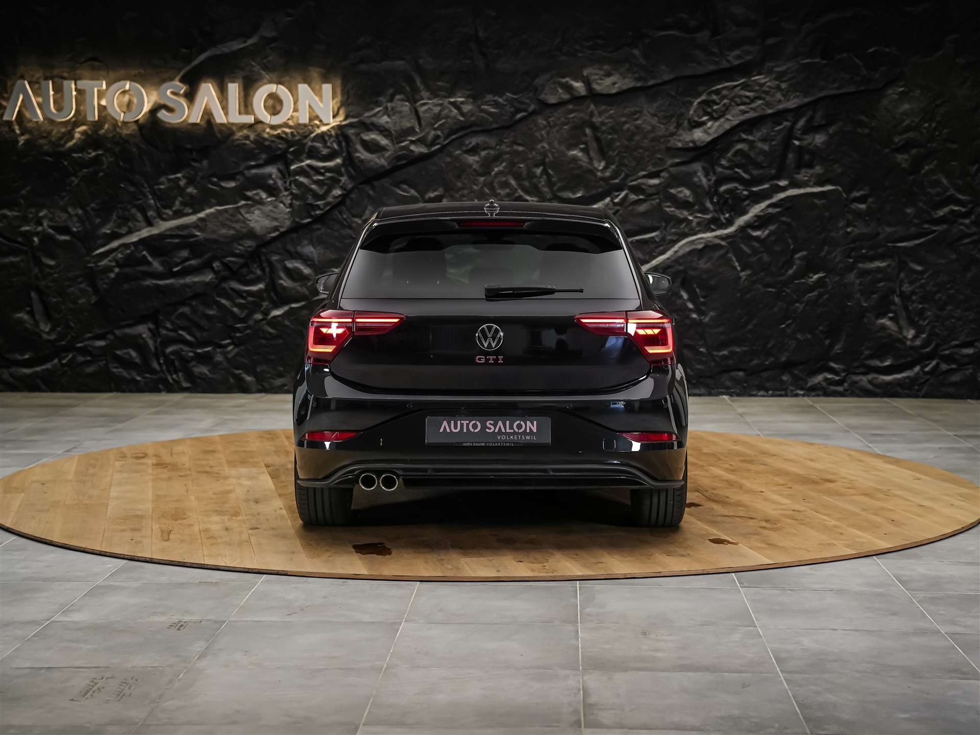 VW Polo 2.0 TSI GTI DSG *Assistenten*Sitzheizung*-image-3