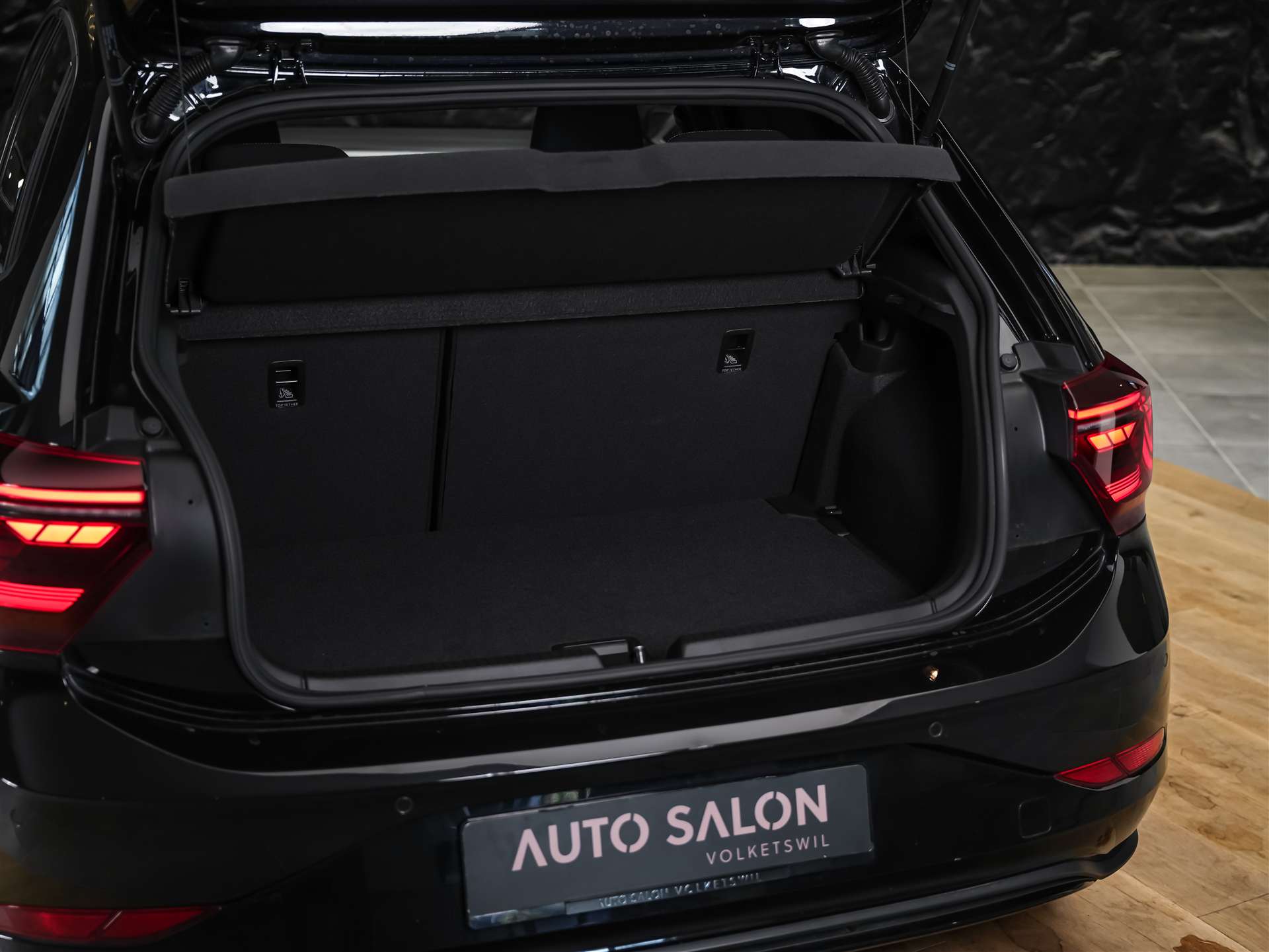 VW Polo 2.0 TSI GTI DSG *Assistenten*Sitzheizung*-image-36