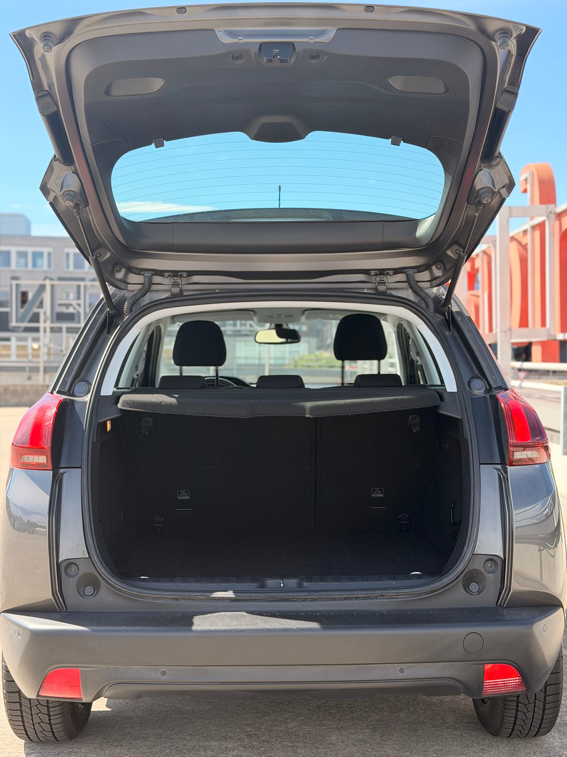 PEUGEOT 2008 1.2 PureTech Active-image-7