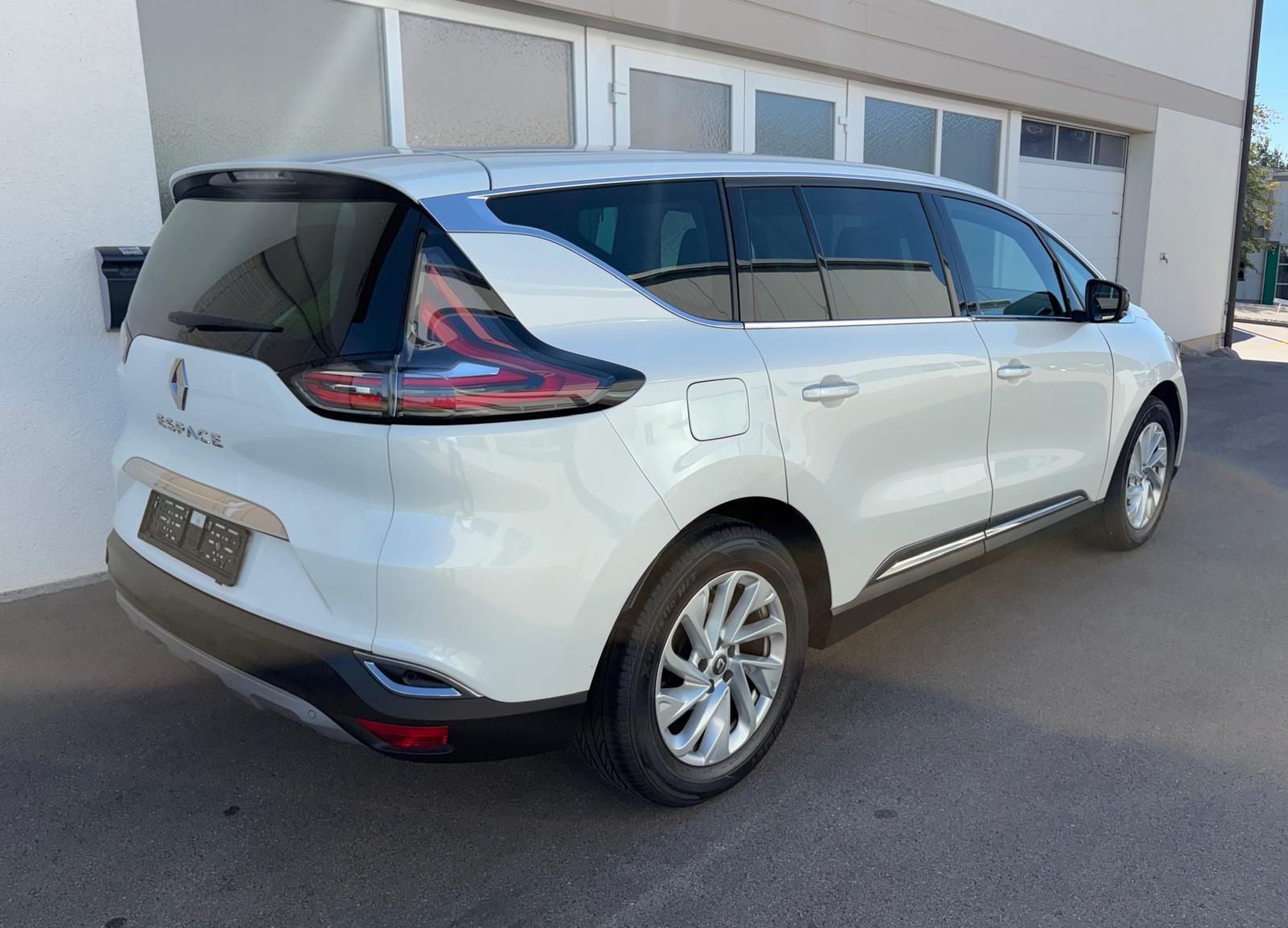 RENAULT Espace 1.6 dCi Intens EDC MFK 11.2025-image-2
