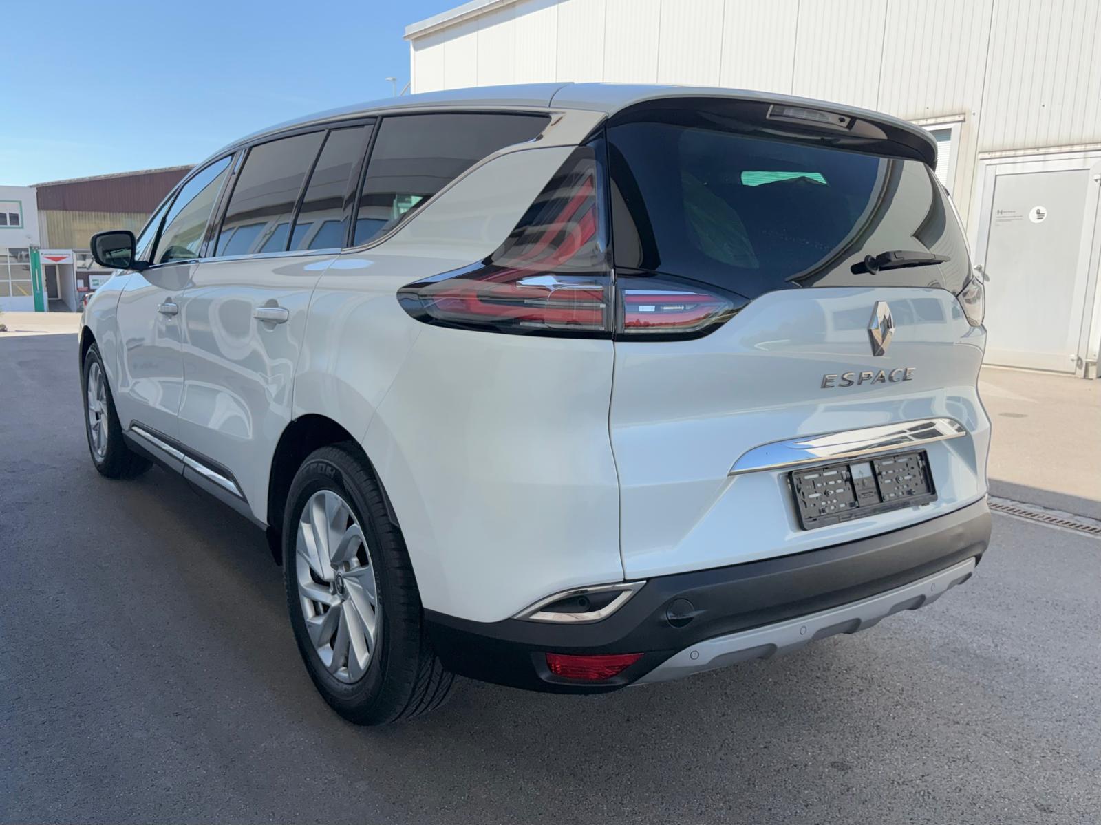 RENAULT Espace 1.6 dCi Intens EDC MFK 11.2025-image-4