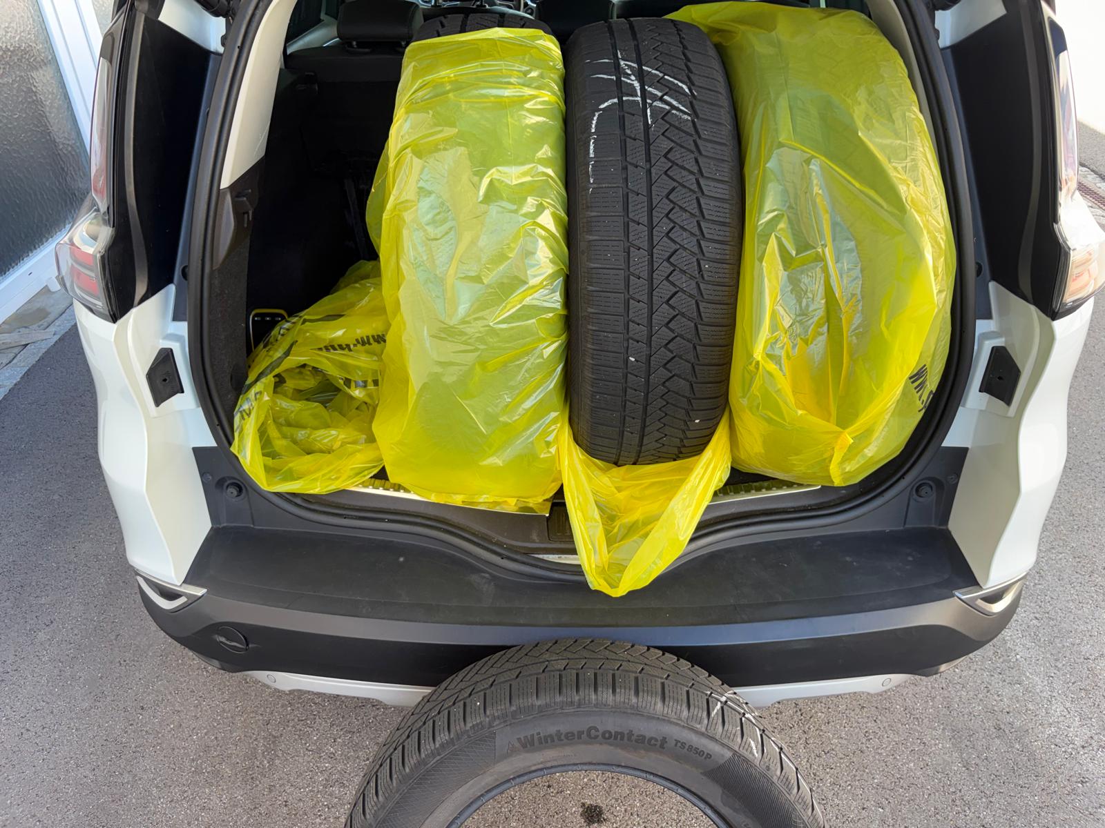 RENAULT Espace 1.6 dCi Intens EDC MFK 11.2025-image-13