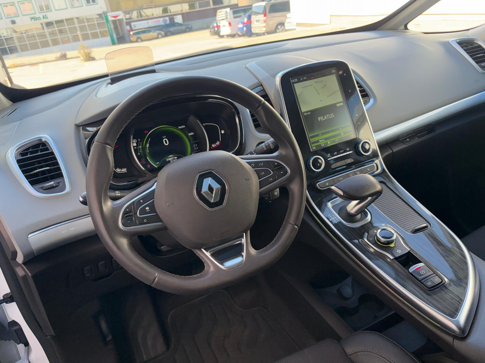 RENAULT Espace 1.6 dCi Intens EDC MFK 11.2025-image-6
