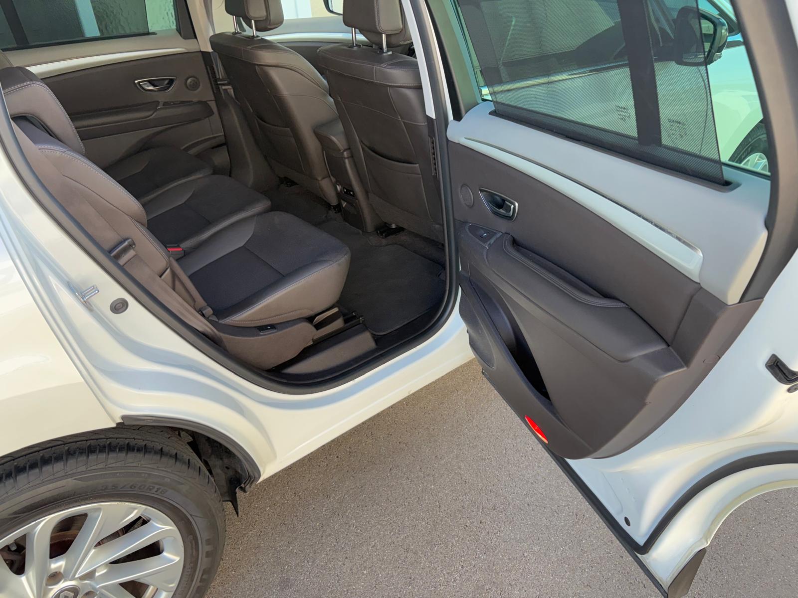 RENAULT Espace 1.6 dCi Intens EDC MFK 11.2025-image-11