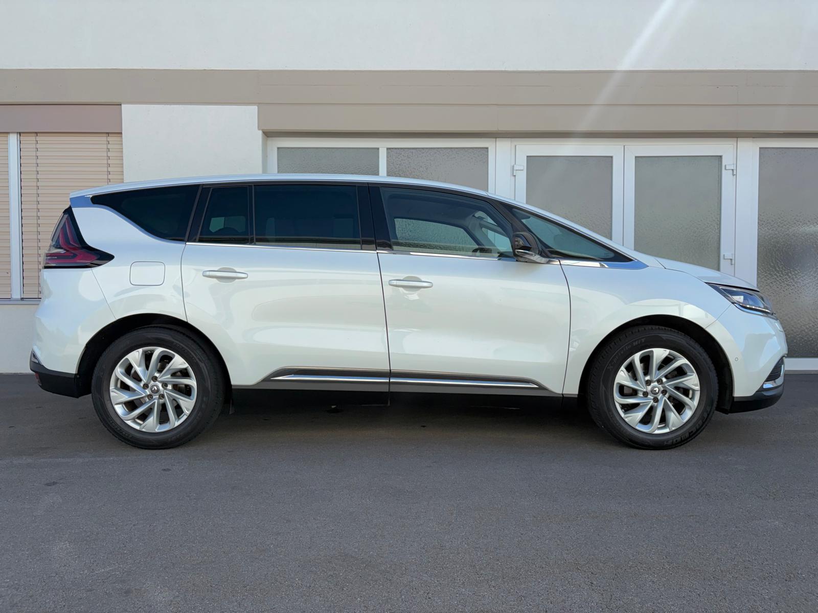 RENAULT Espace 1.6 dCi Intens EDC MFK 11.2025-image-1