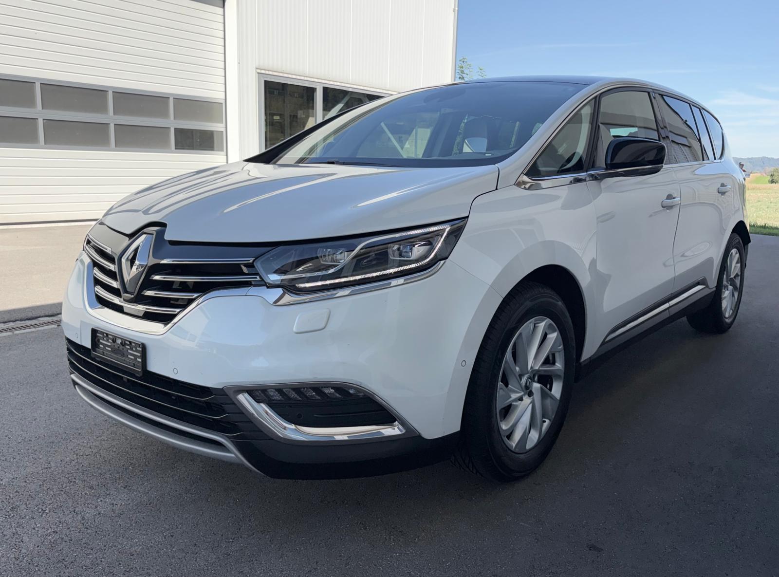 RENAULT Espace 1.6 dCi Intens EDC MFK 11.2025-image-3