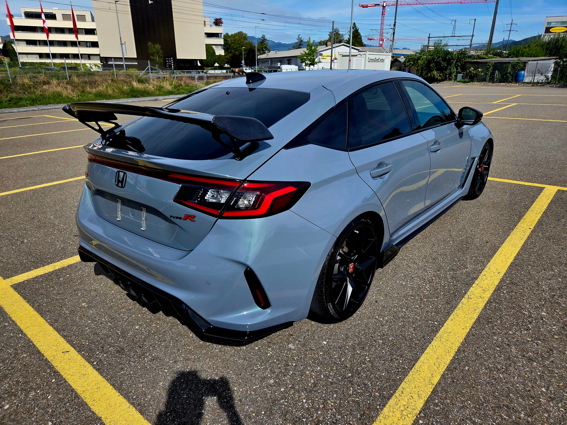 HONDA Type R-image-2