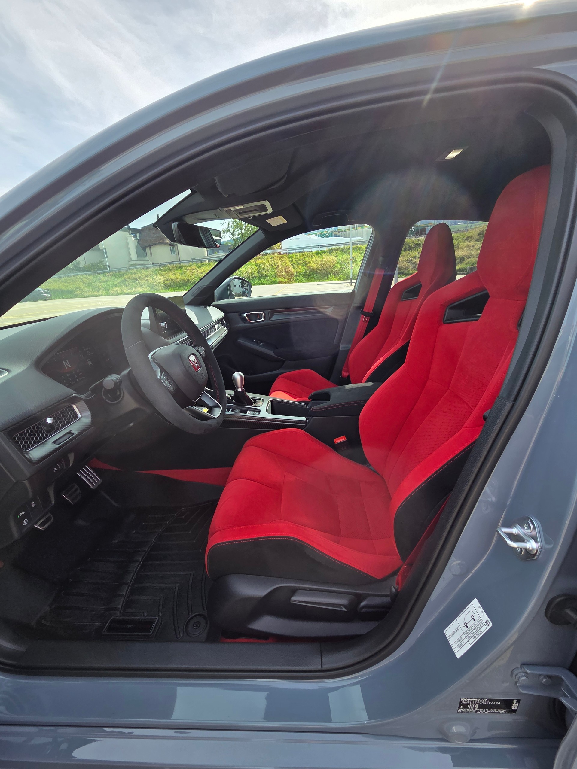 HONDA Type R-image-7