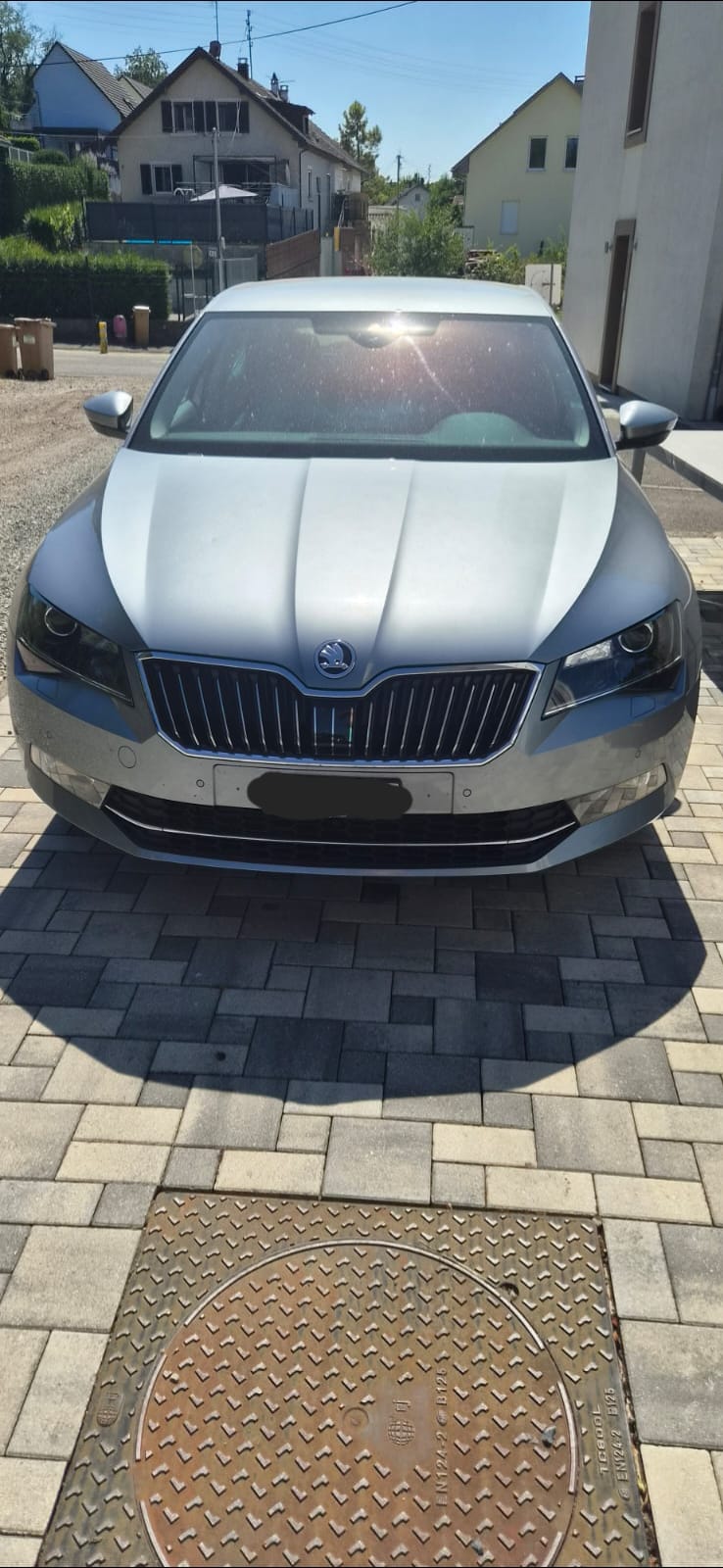 SKODA 1.8 TSI Style DSG-image-2