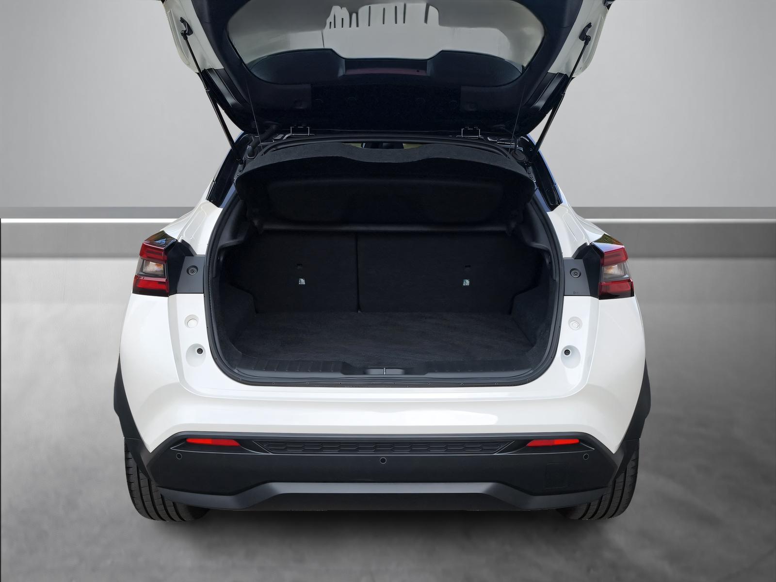 NISSAN Juke 1.6 Hybrid Tekna-image-12
