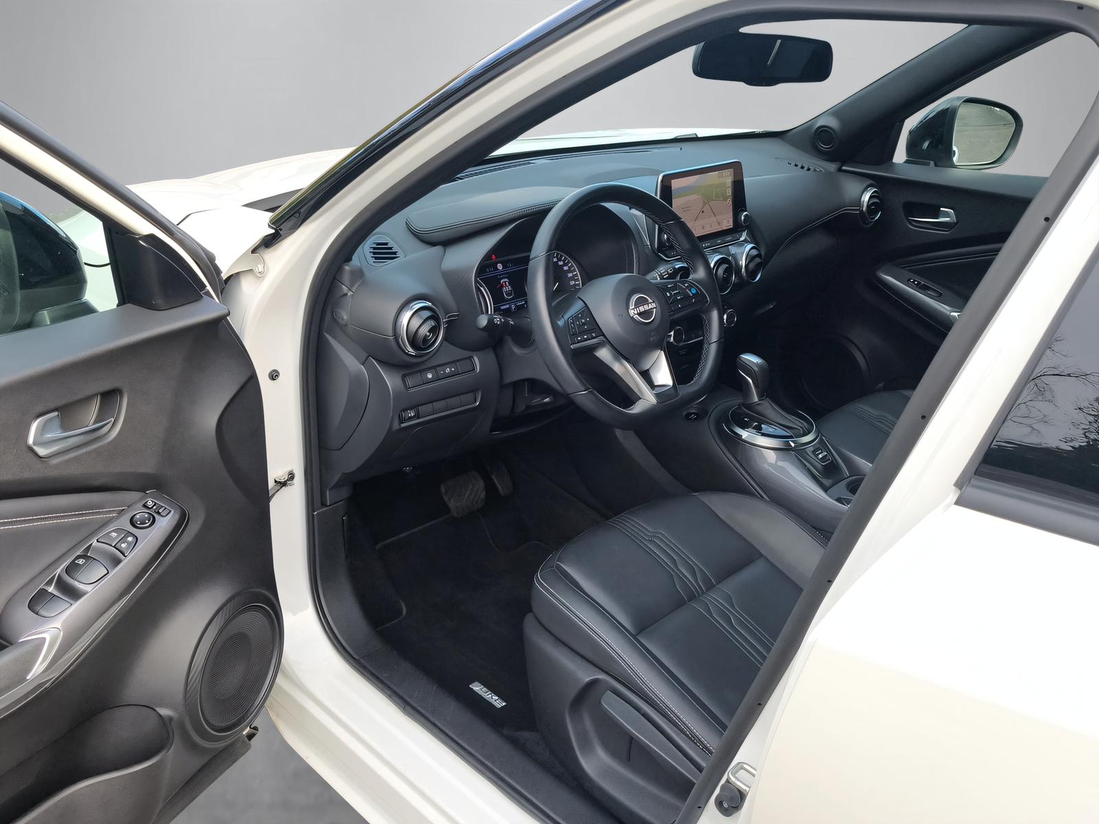 NISSAN Juke 1.6 Hybrid Tekna-image-15