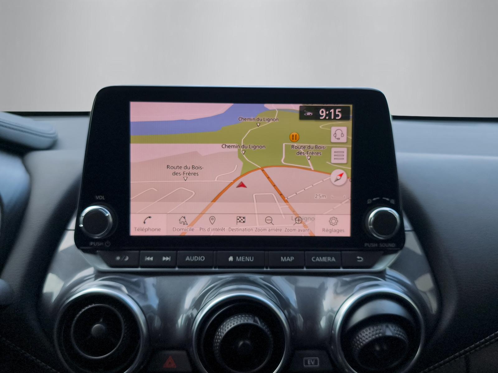 NISSAN Juke 1.6 Hybrid Tekna-image-5