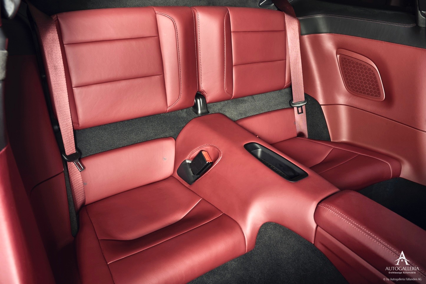 PORSCHE 911 Turbo PDK-image-10