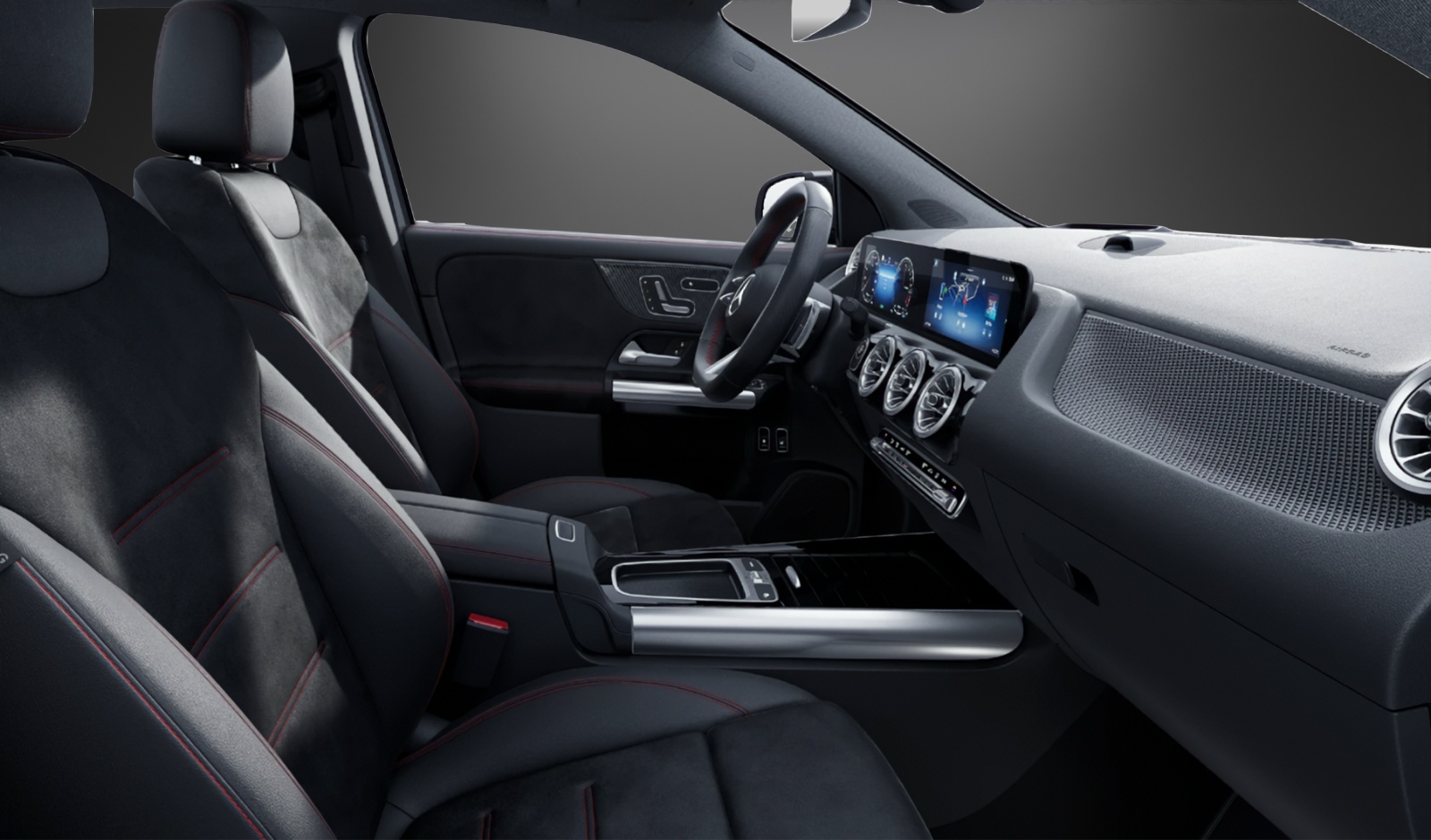 MERCEDES-BENZ GLA 250 e EQ Star 8G-DCT-image-8