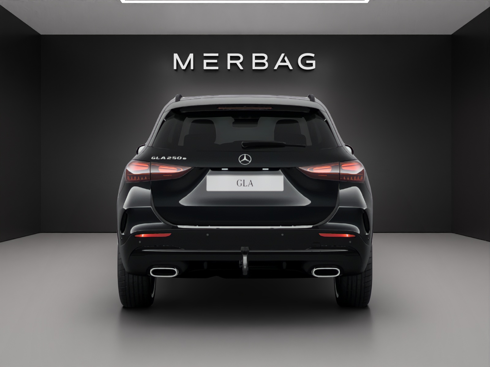 MERCEDES-BENZ GLA 250 e EQ Star 8G-DCT-image-3