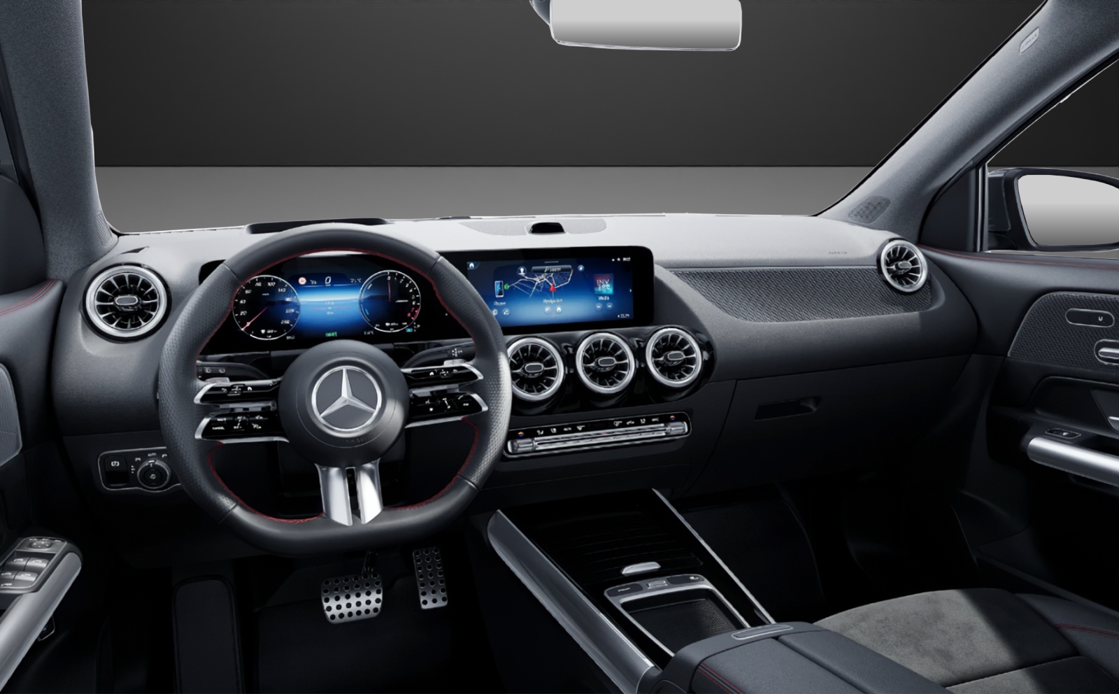 MERCEDES-BENZ GLA 250 e EQ Star 8G-DCT-image-7