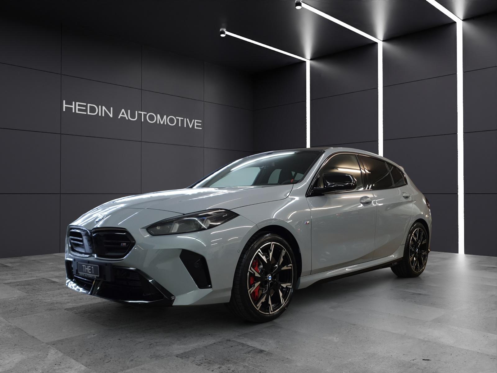BMW 1er Reihe F70 M135i xDrive-image-0