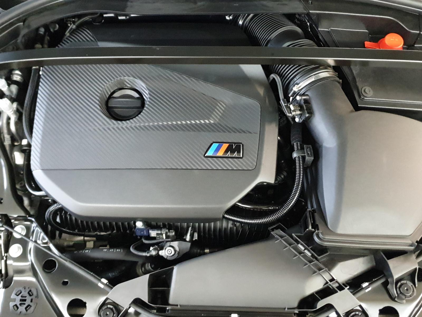 BMW 1er Reihe F70 M135i xDrive-image-22
