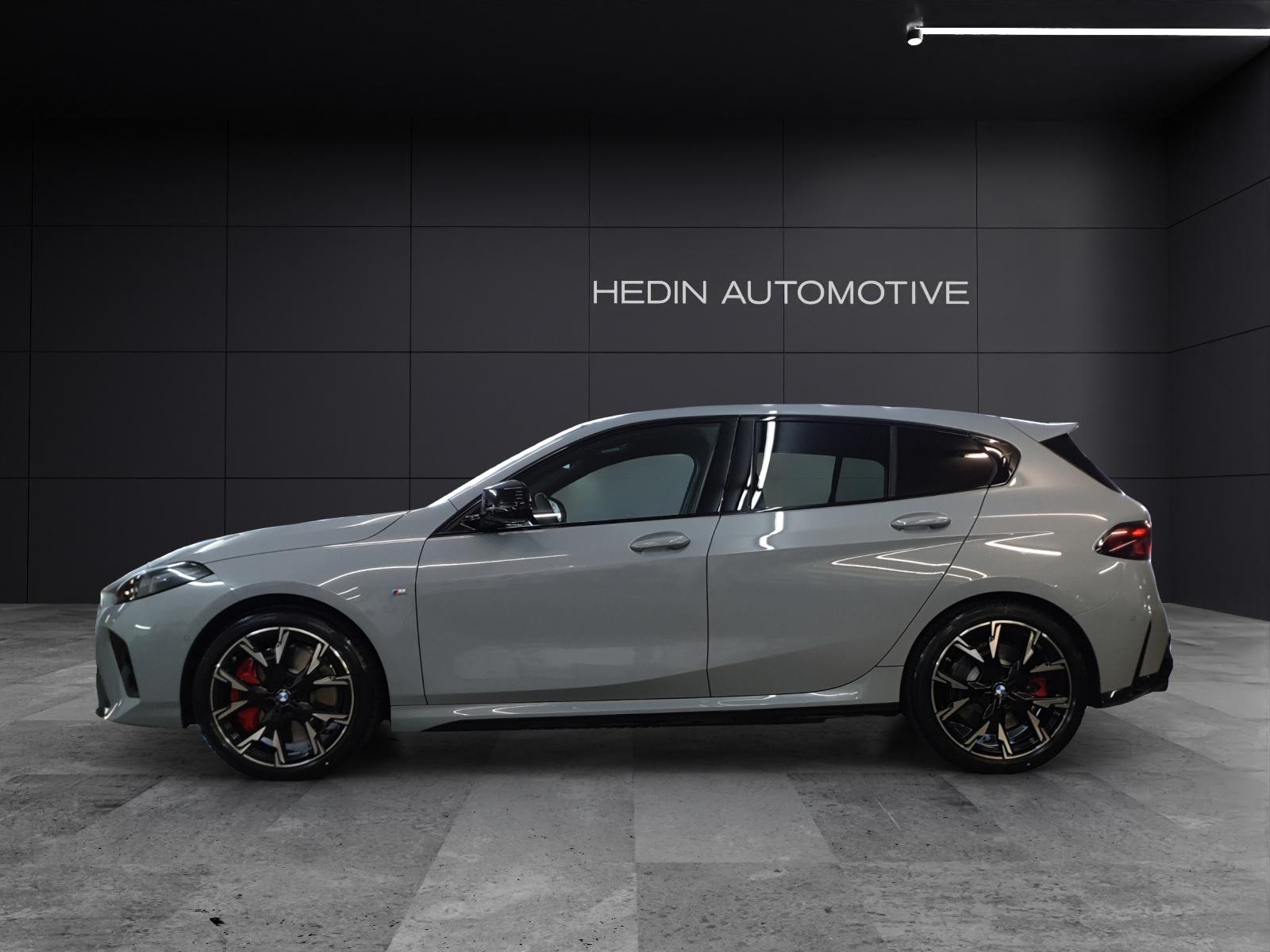 BMW 1er Reihe F70 M135i xDrive-image-1